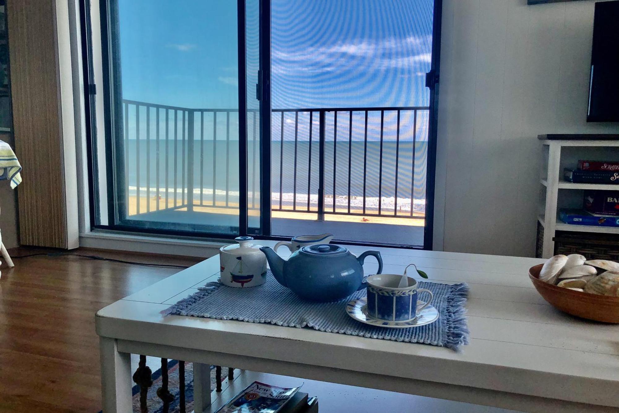 Camelot Holiday home