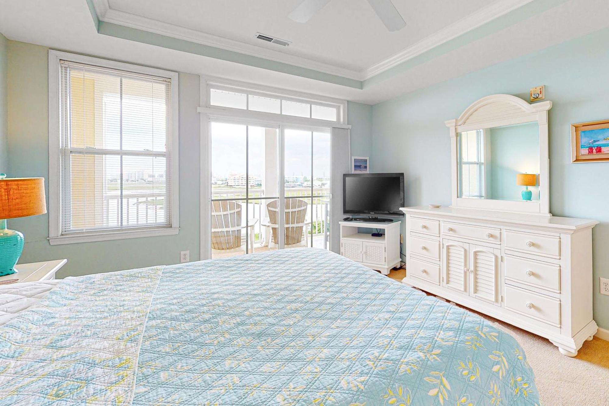 Sunset Island - 6 Hidden Cove Holiday home Ocean City