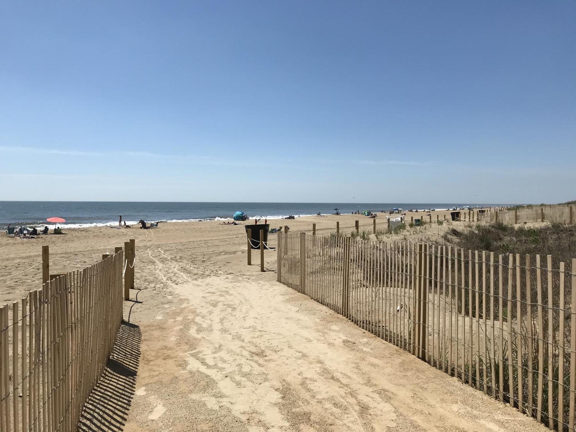Holiday home Amber Waves Ocean City
