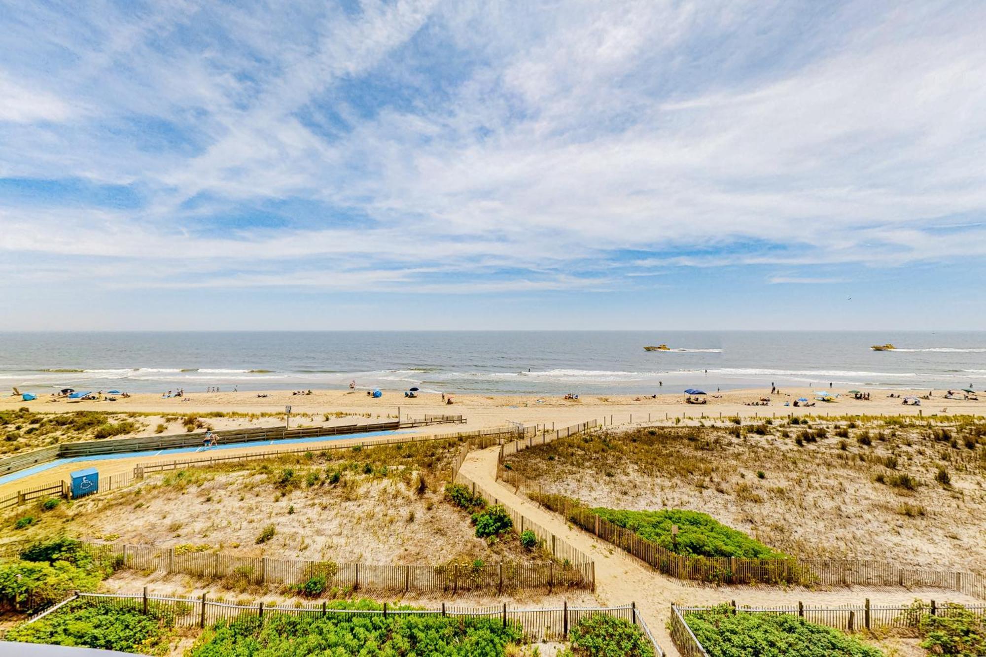 Holiday home Amber Waves Ocean City
