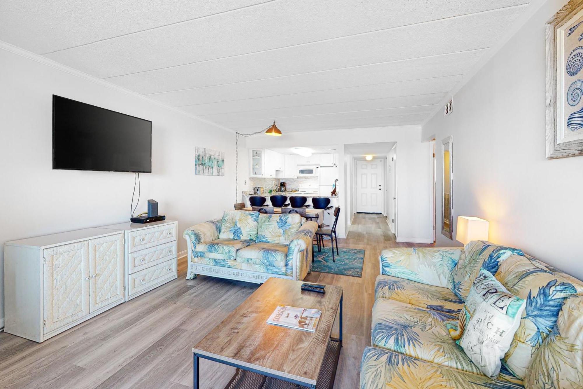 Holiday home Amber Waves