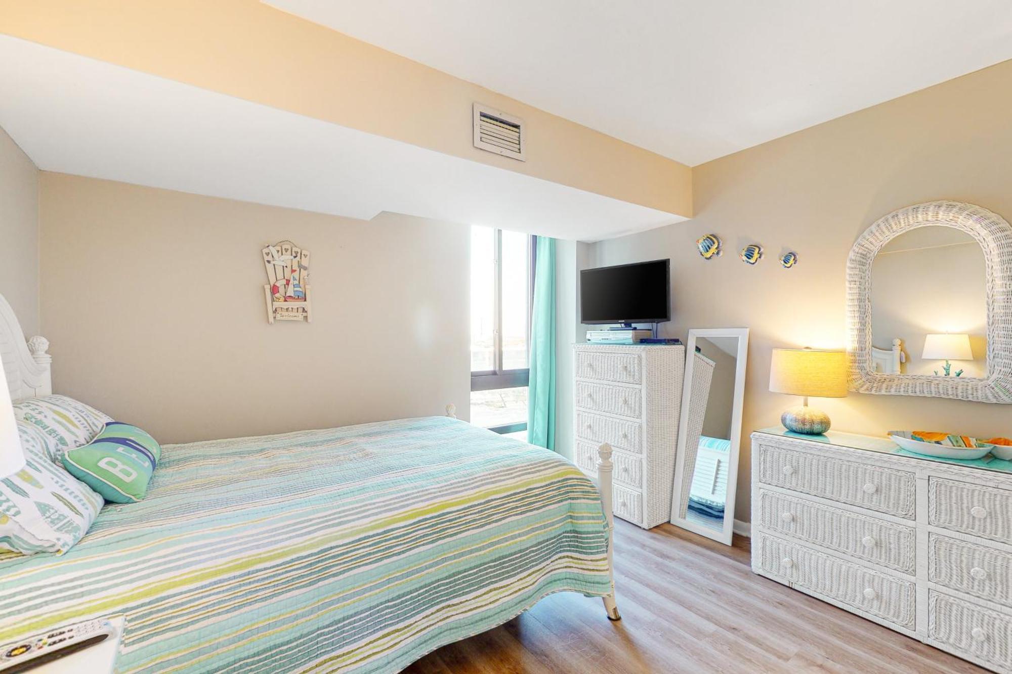 Holiday home Braemar Towers Ocean City