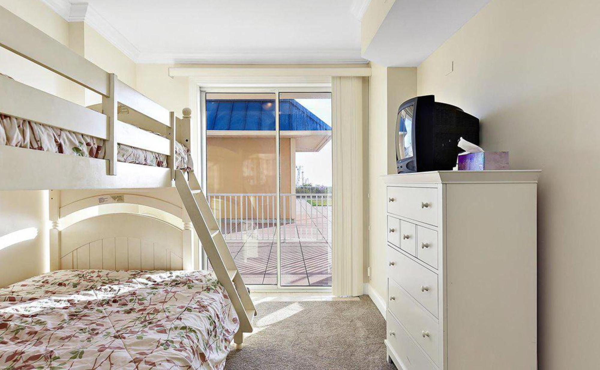 Belmont Towers 410