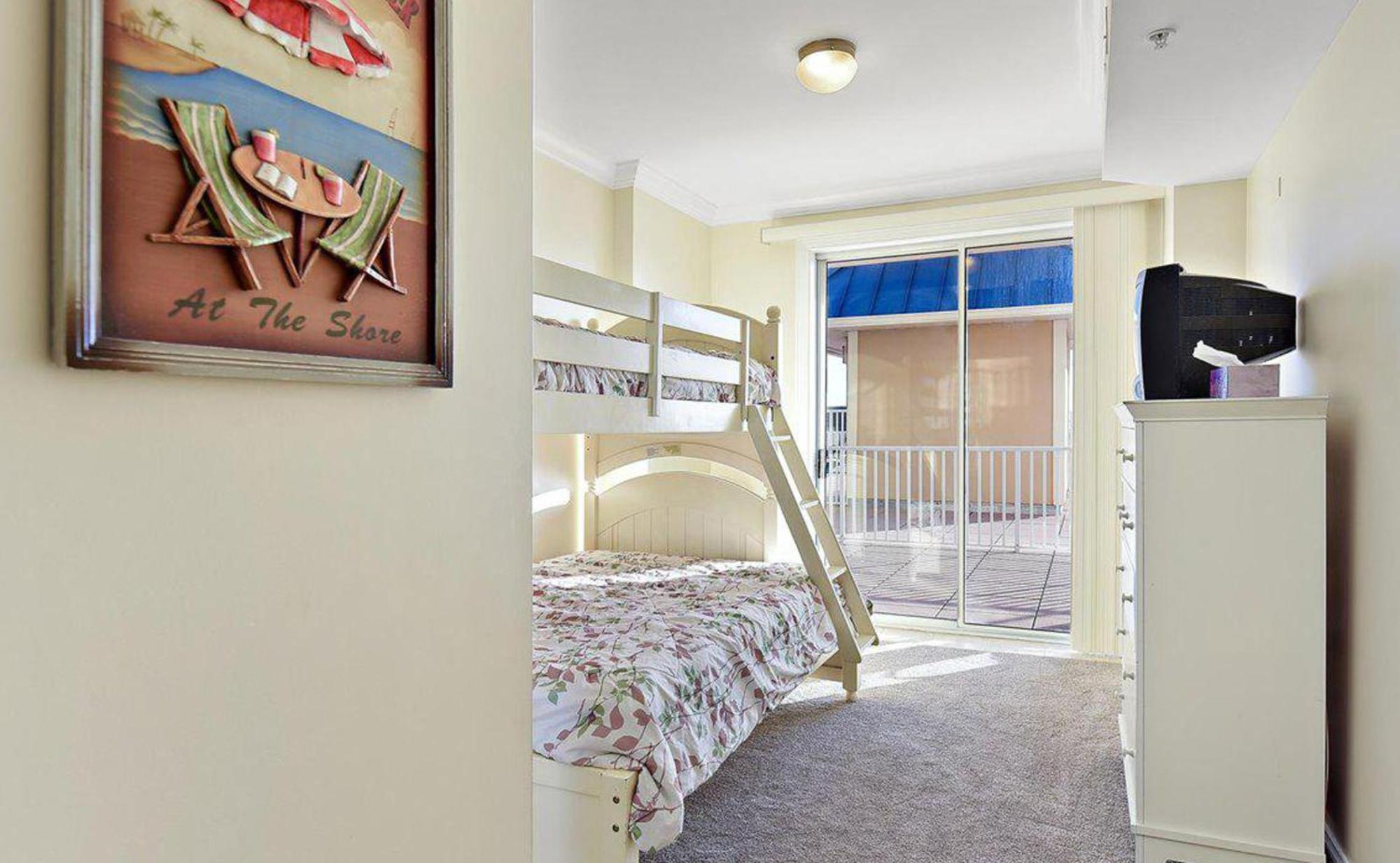 Belmont Towers 410 Ocean City