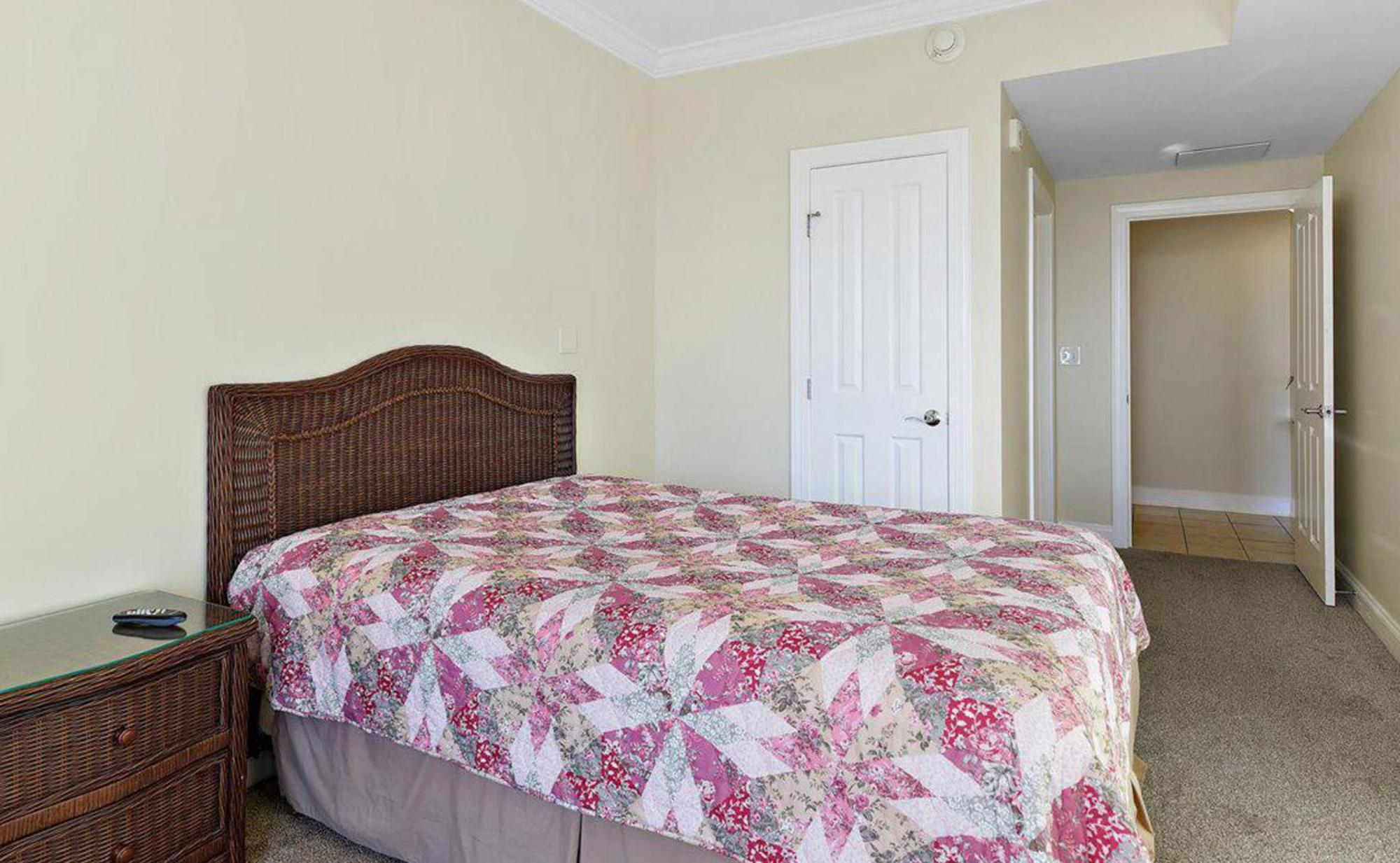 Belmont Towers 410 Apartment Ocean City