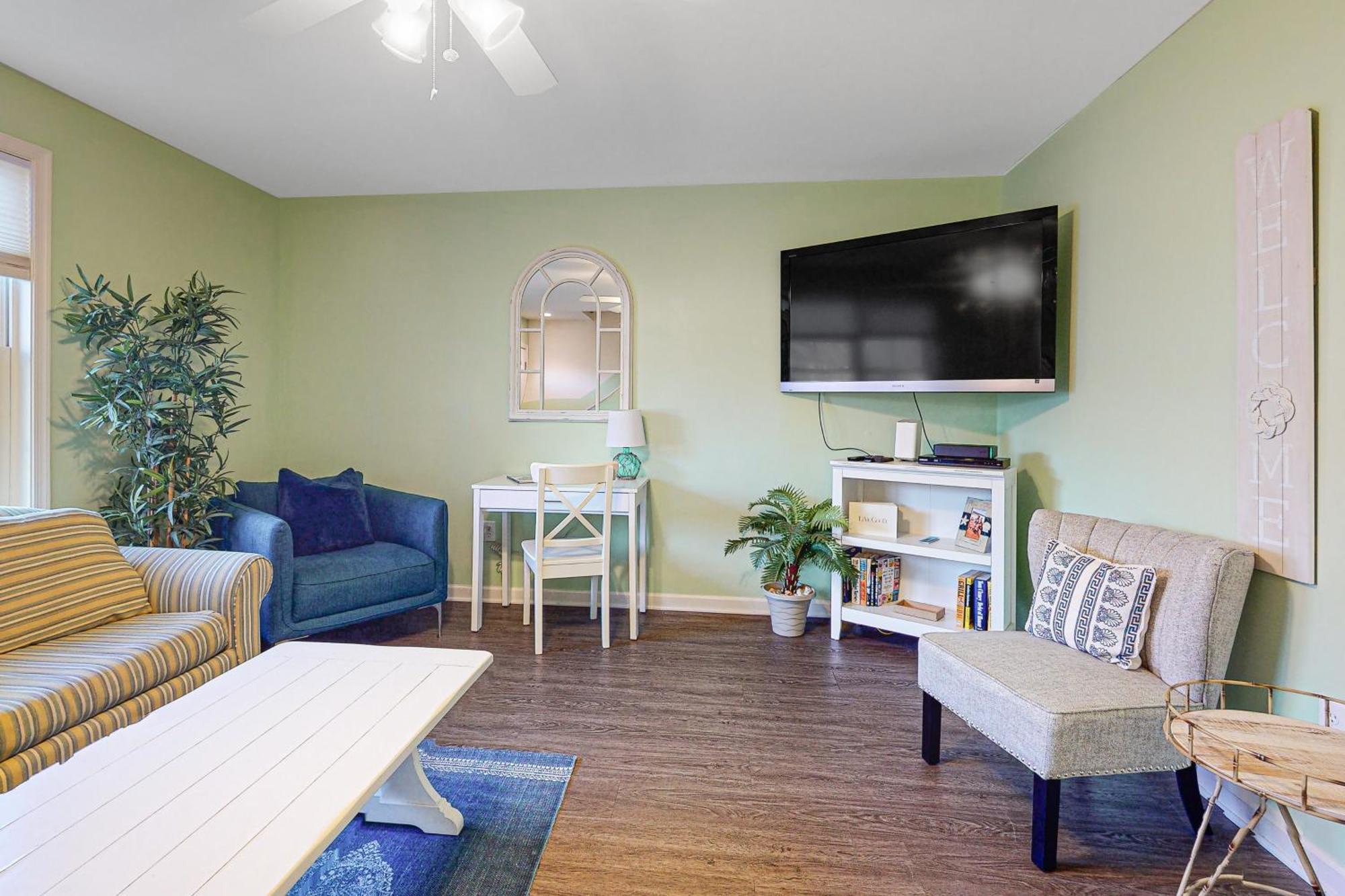 Sunset Drive Holiday home Ocean City