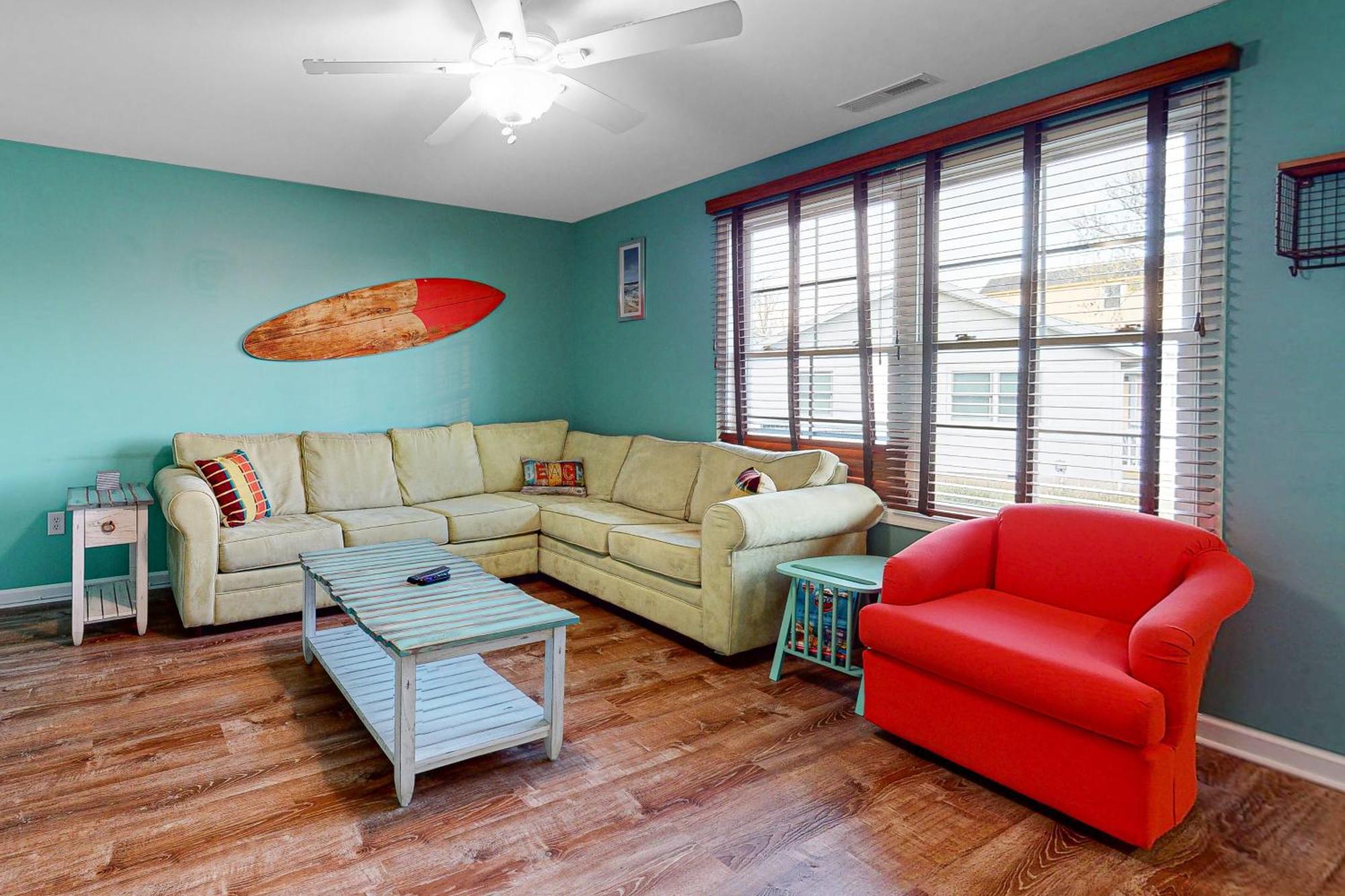 Sunset Drive Holiday home Ocean City