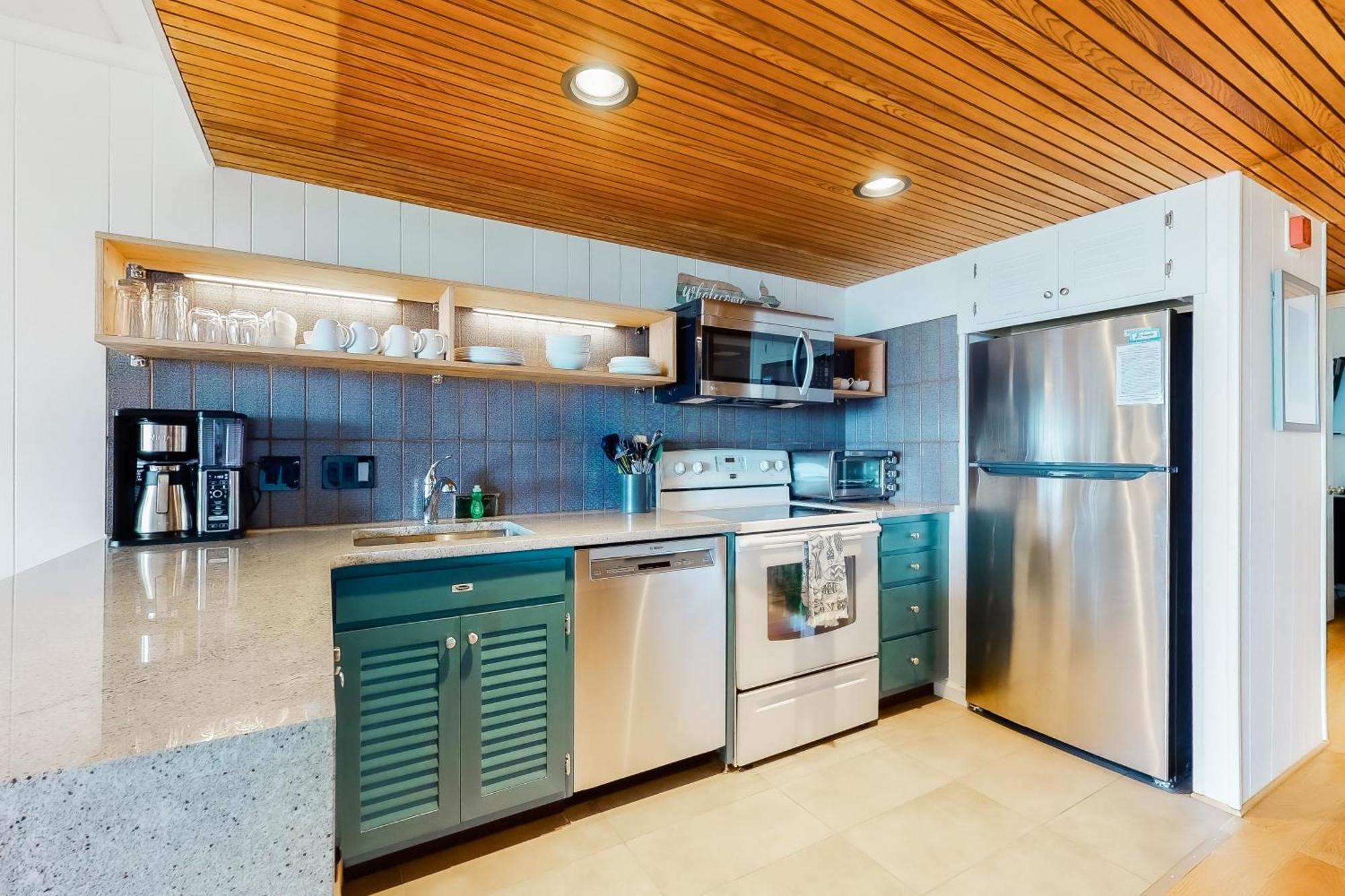 Lofts