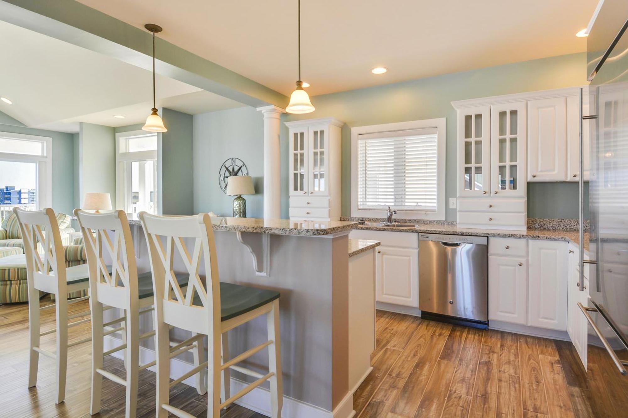 Key Largo Holiday home Ocean City