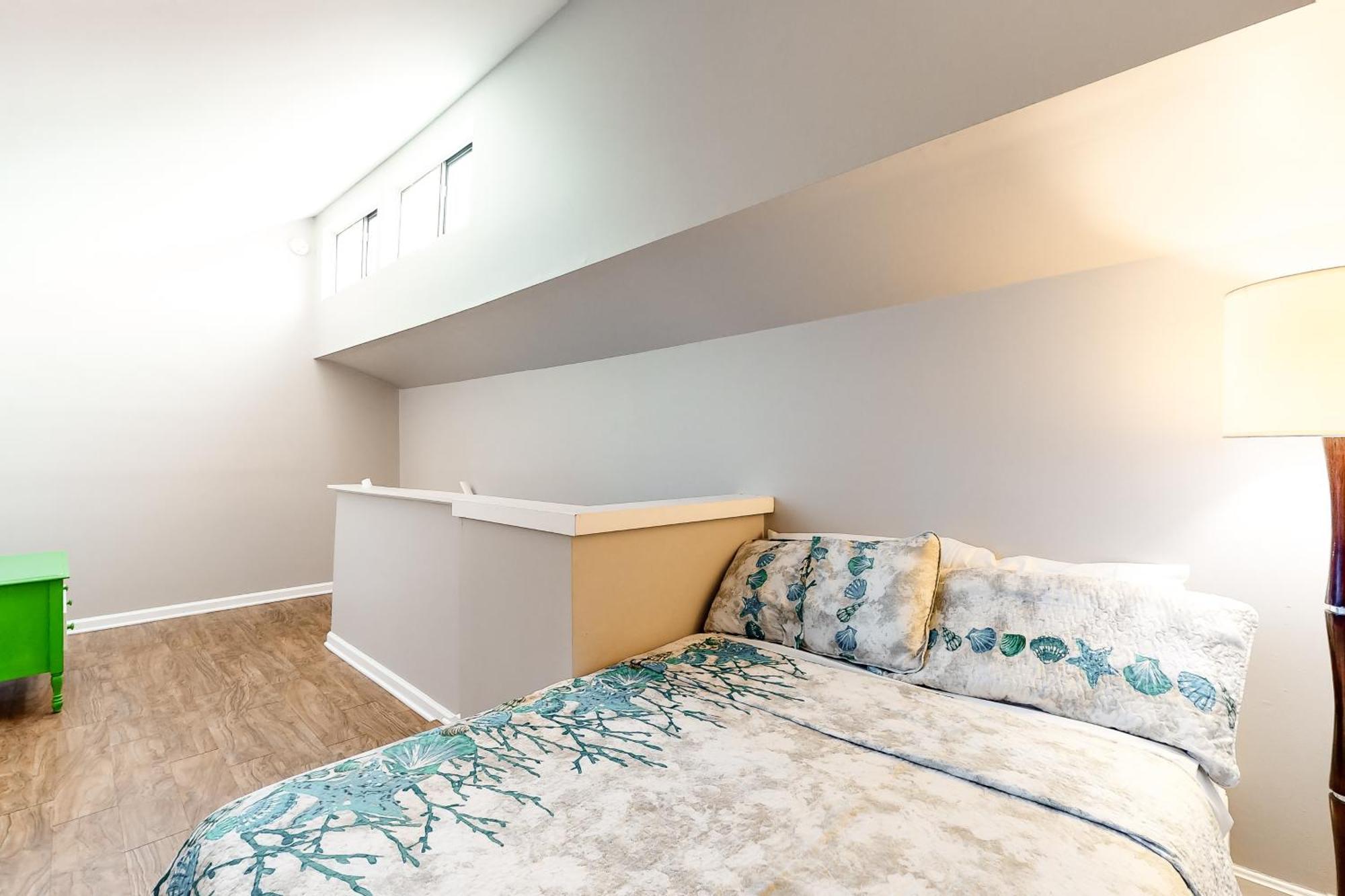Apartment Bay B. Grande Ocean City