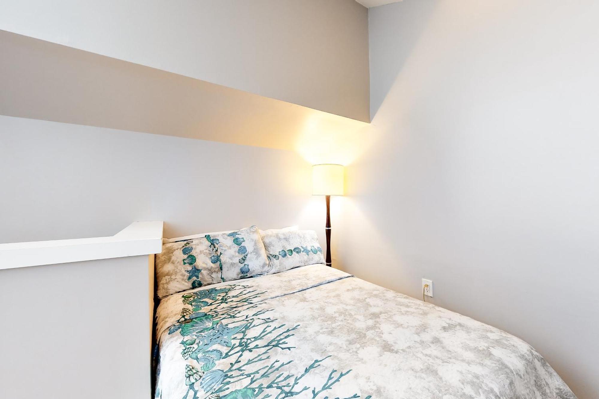 Apartment Bay B. Grande Ocean City