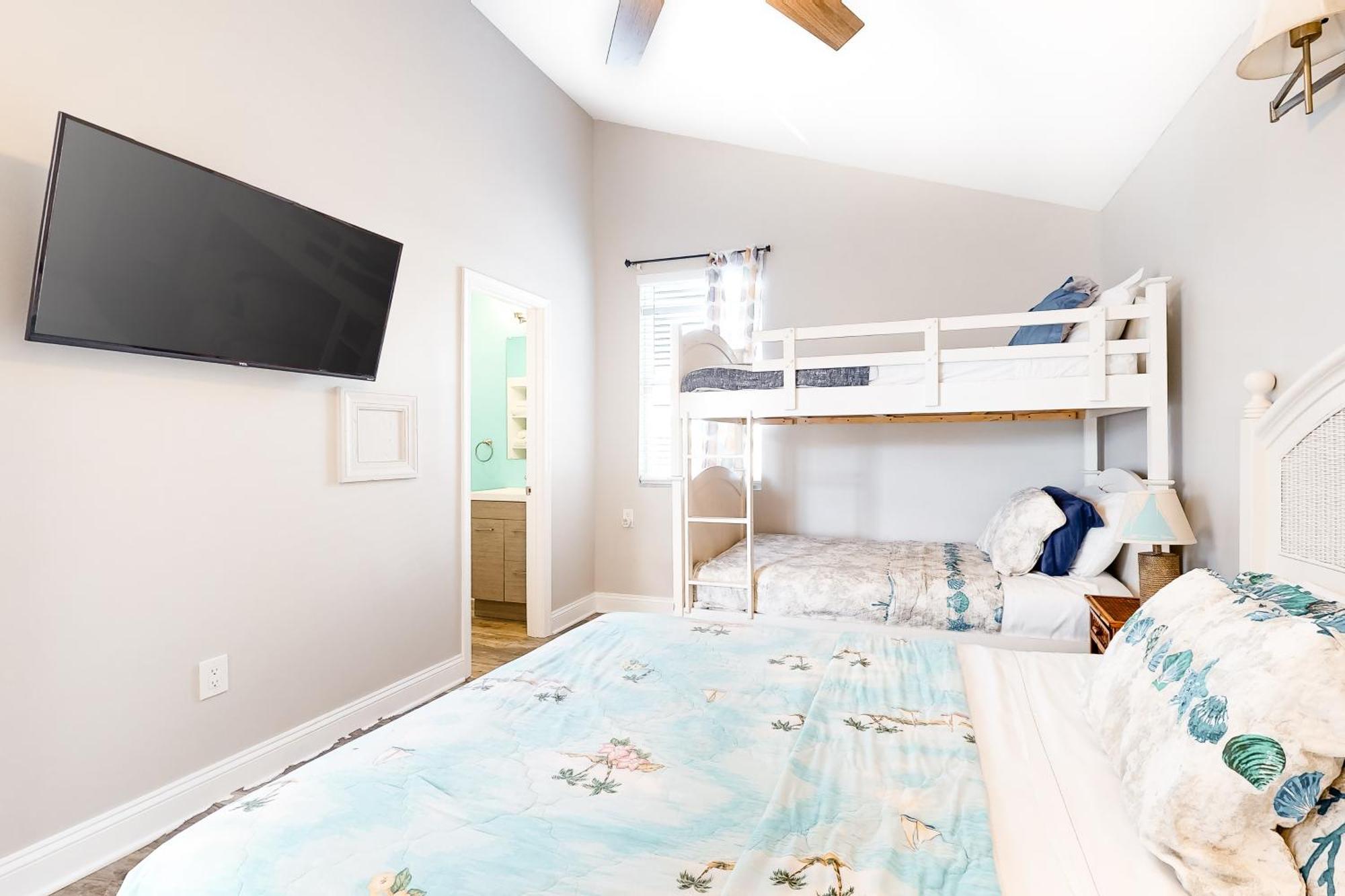 Bay B. Grande Apartment Ocean City
