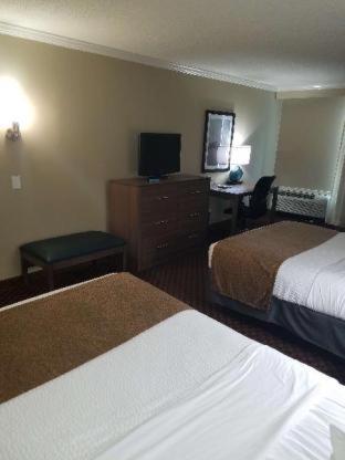 Western Ocean And Hotel 3*