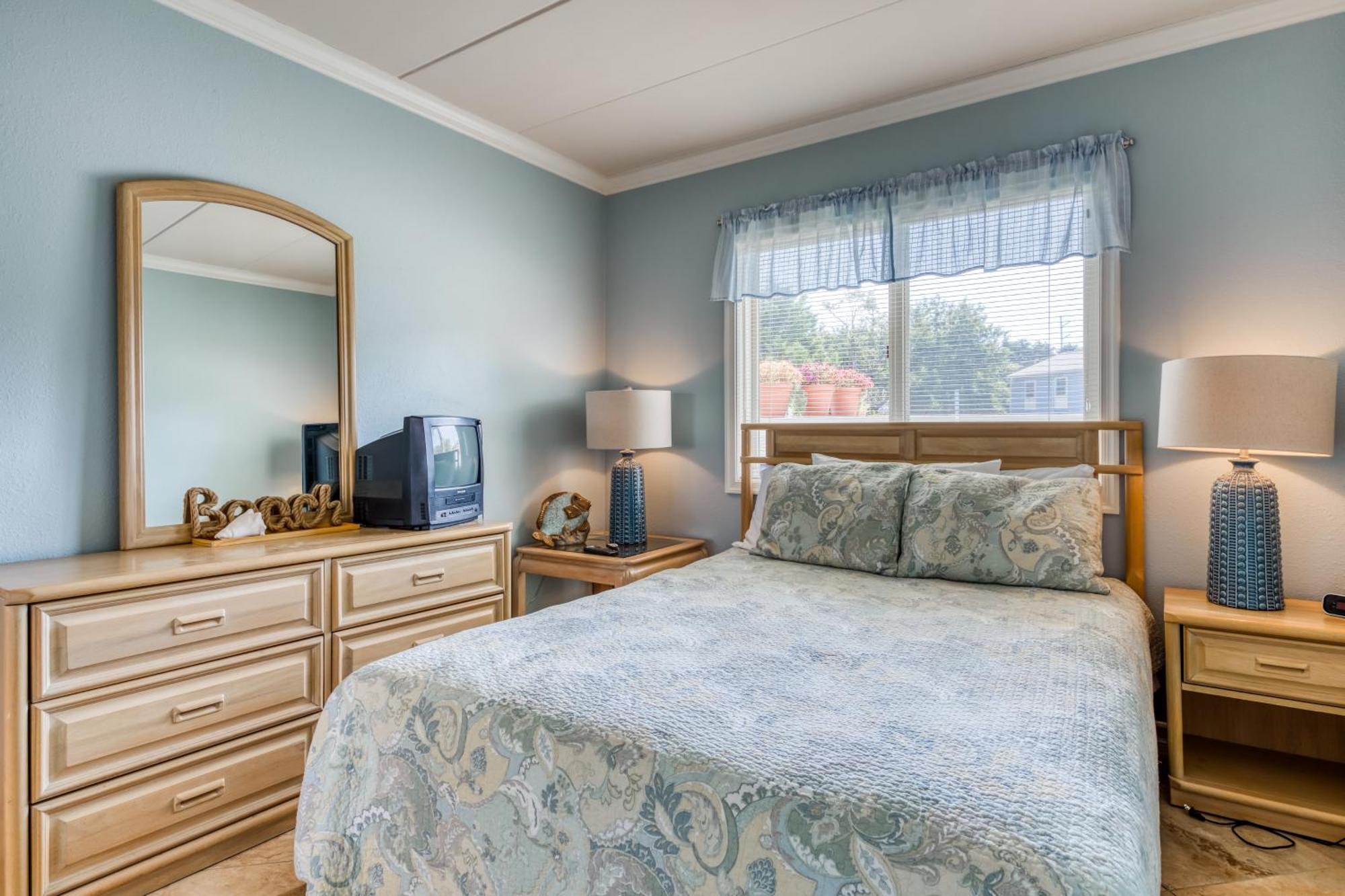 Triton's Trumpet Treat Holiday home