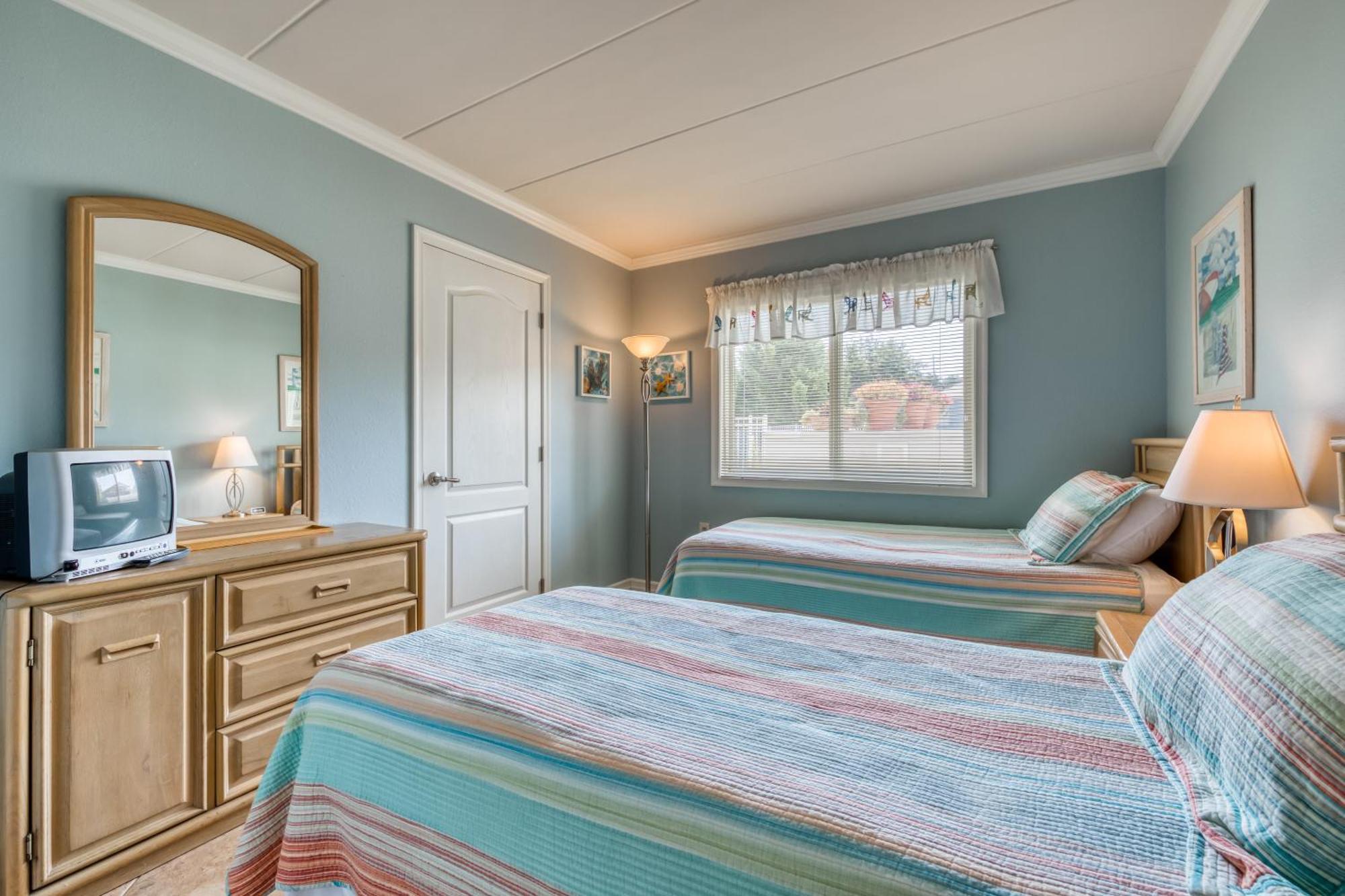 Triton's Trumpet Treat Ocean City