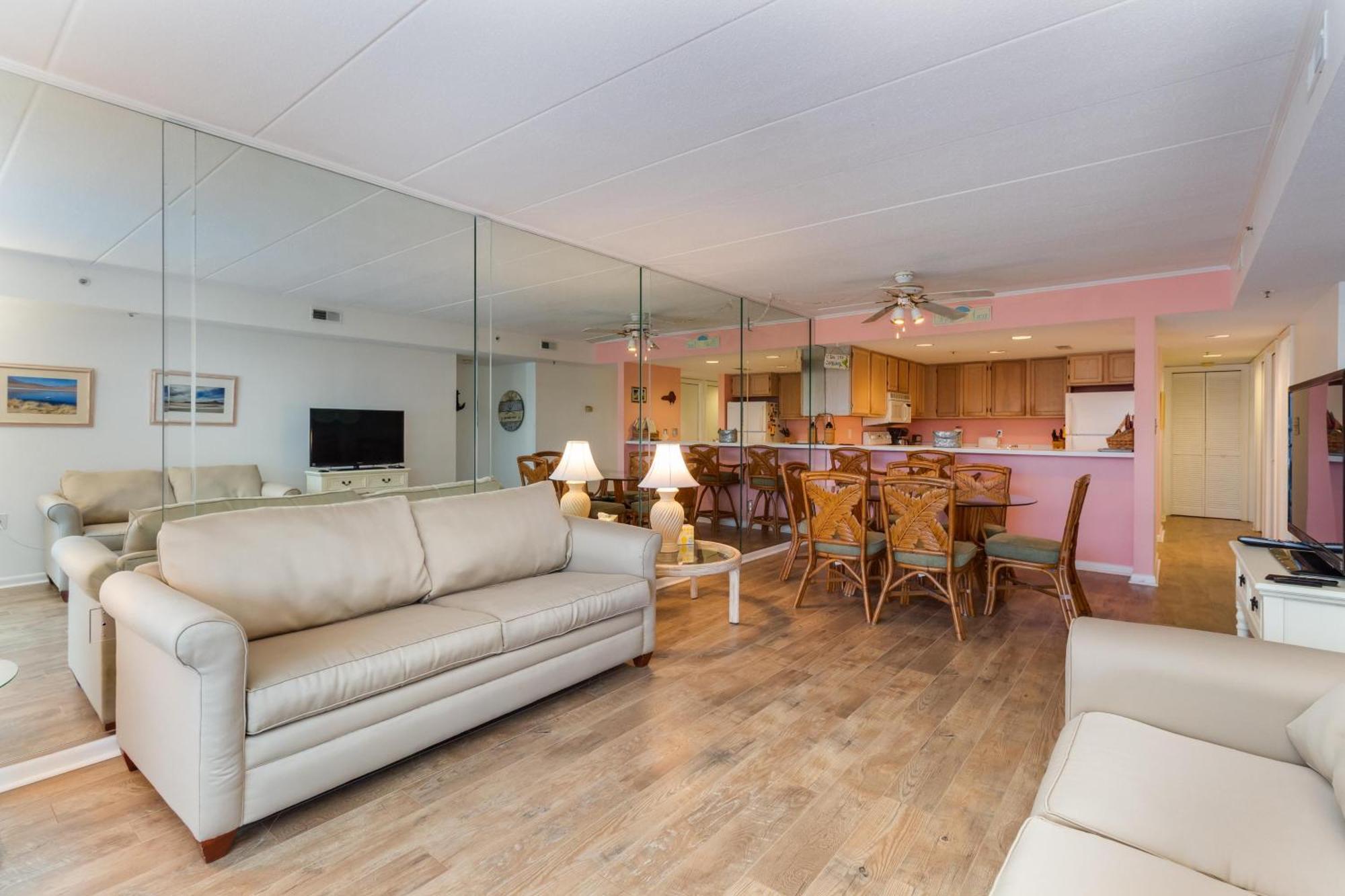 Holiday home Triton's Trumpet Treat *
