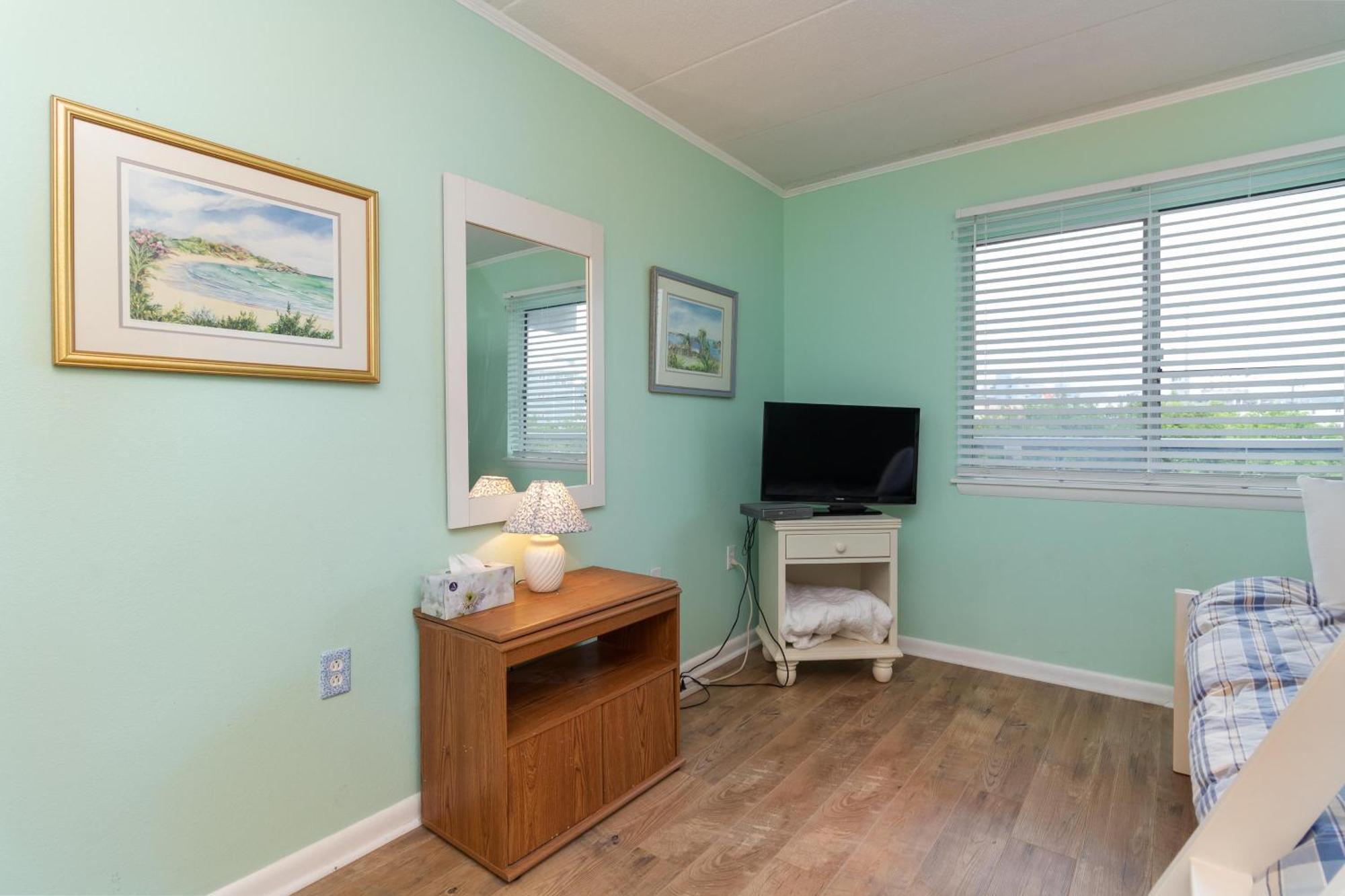 Holiday home Triton's Trumpet Treat Ocean City