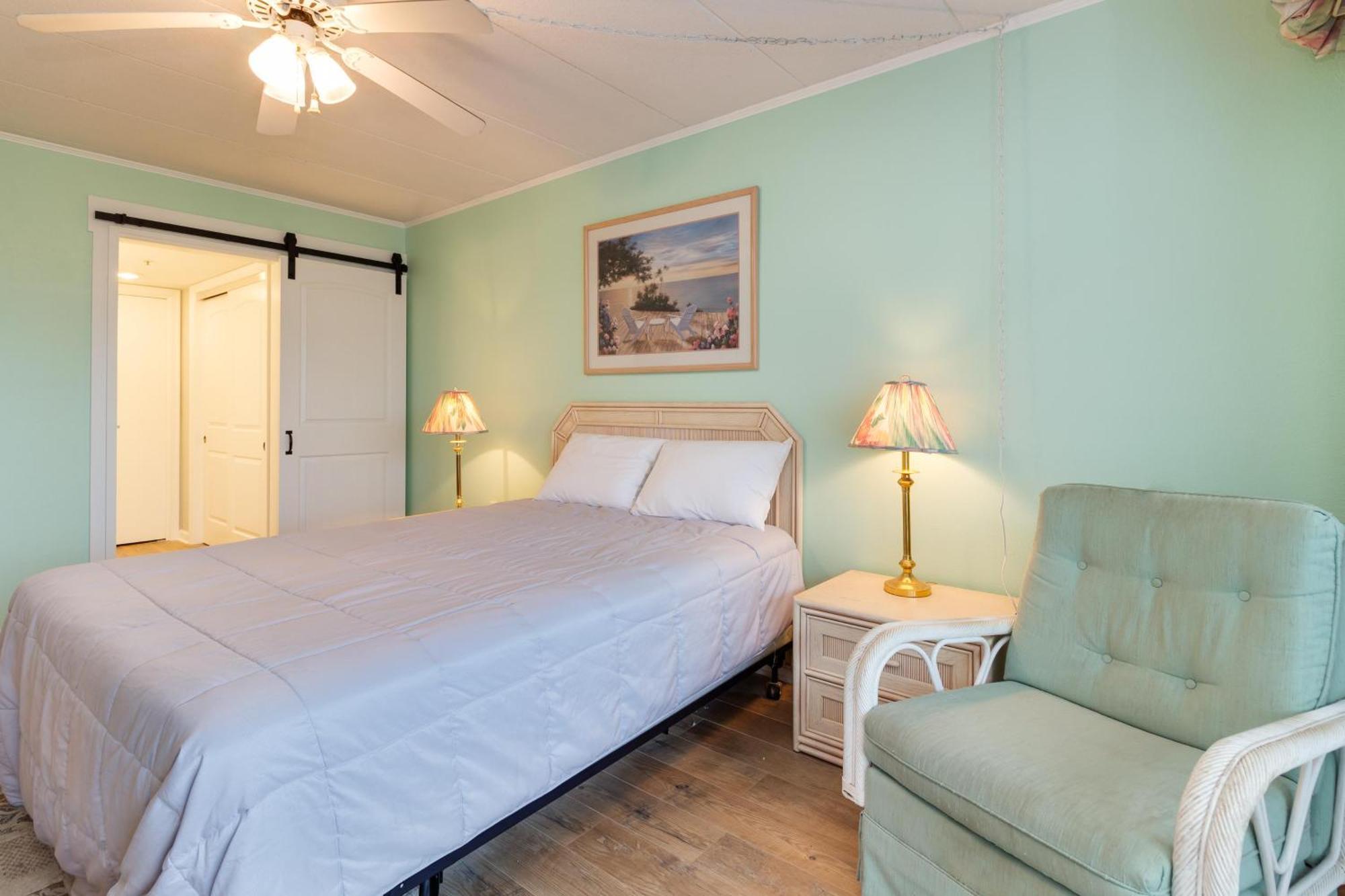 Holiday home Triton's Trumpet Treat