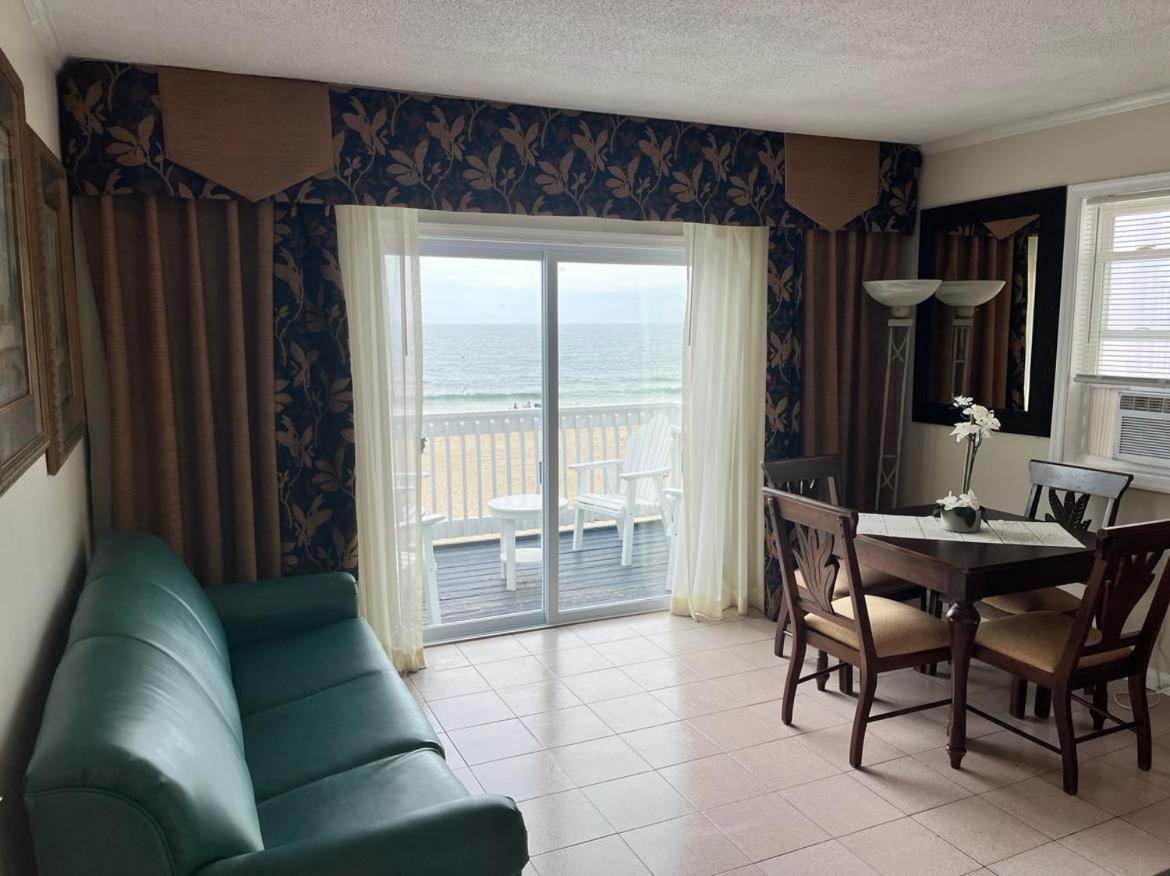 Boardwalk Terrace * Ocean City