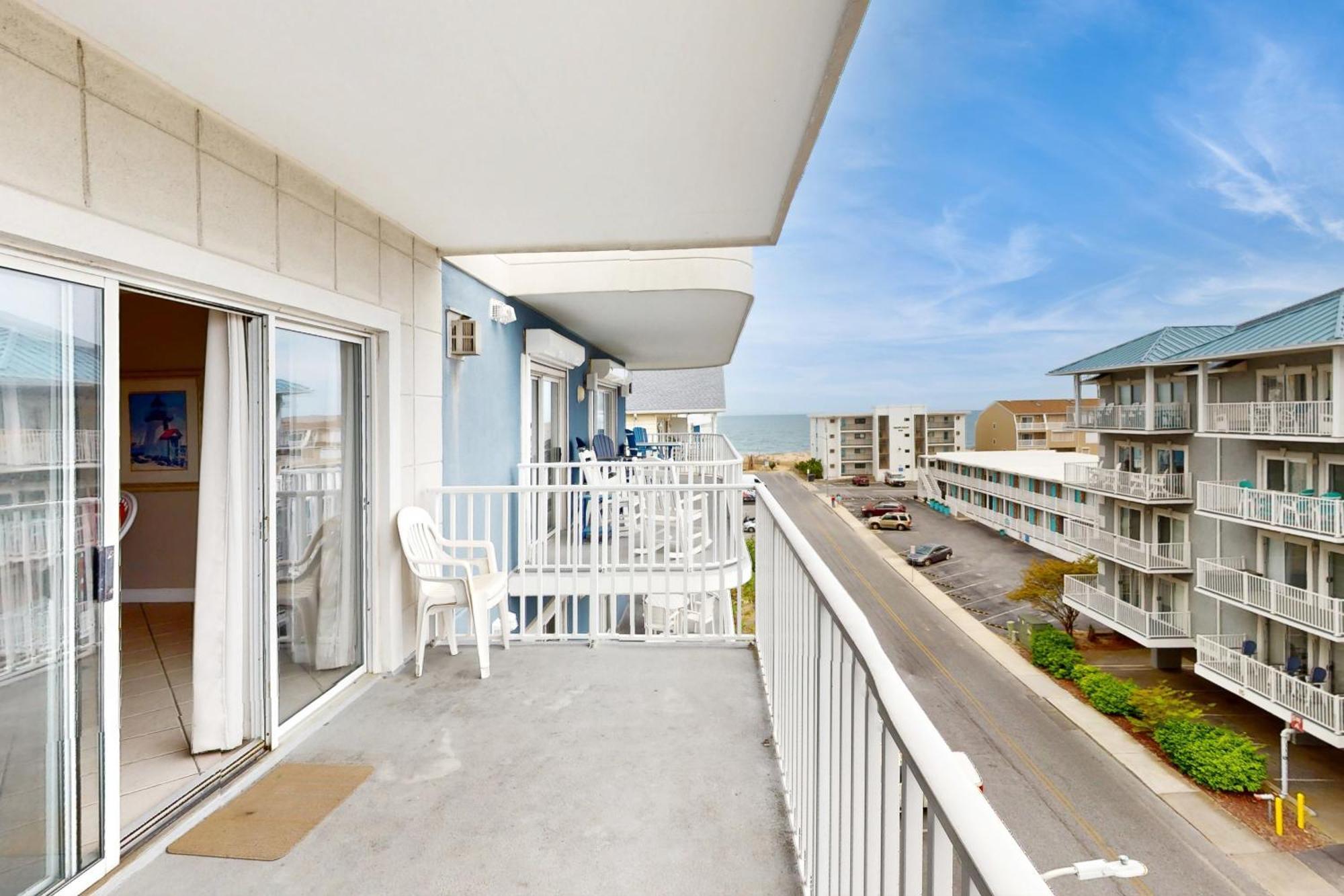 Astoria Holiday home