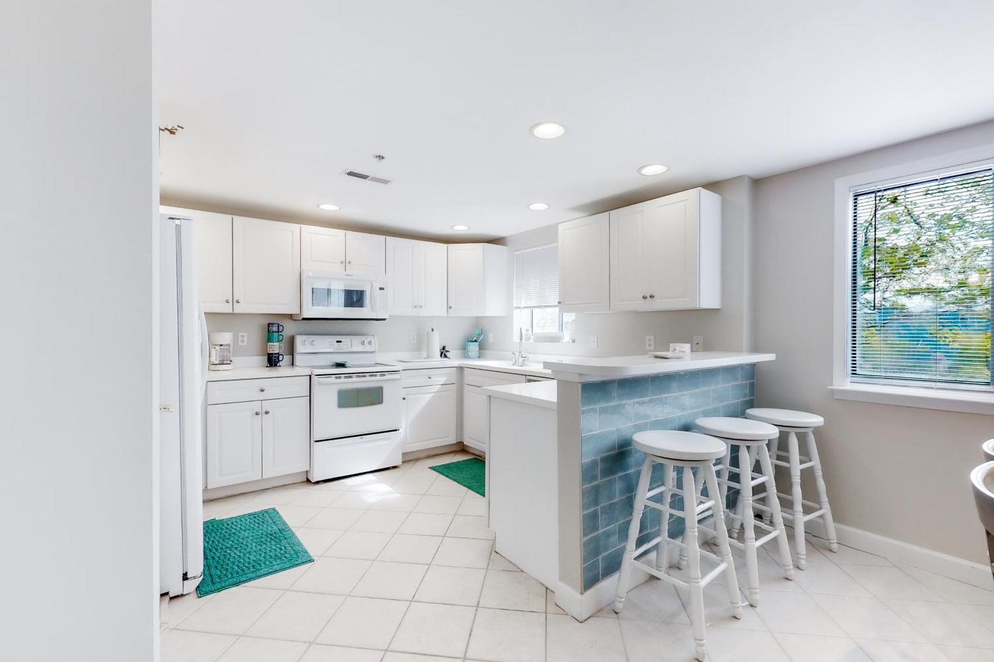 Holiday home Astoria Ocean City