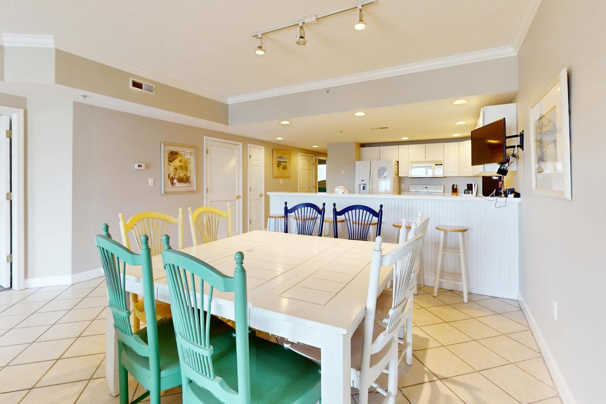 Astoria Holiday home
