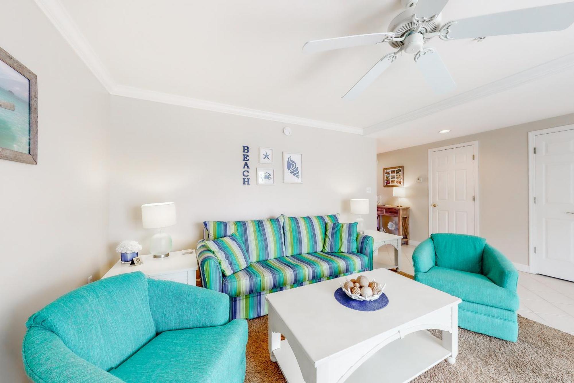 Astoria Holiday home *