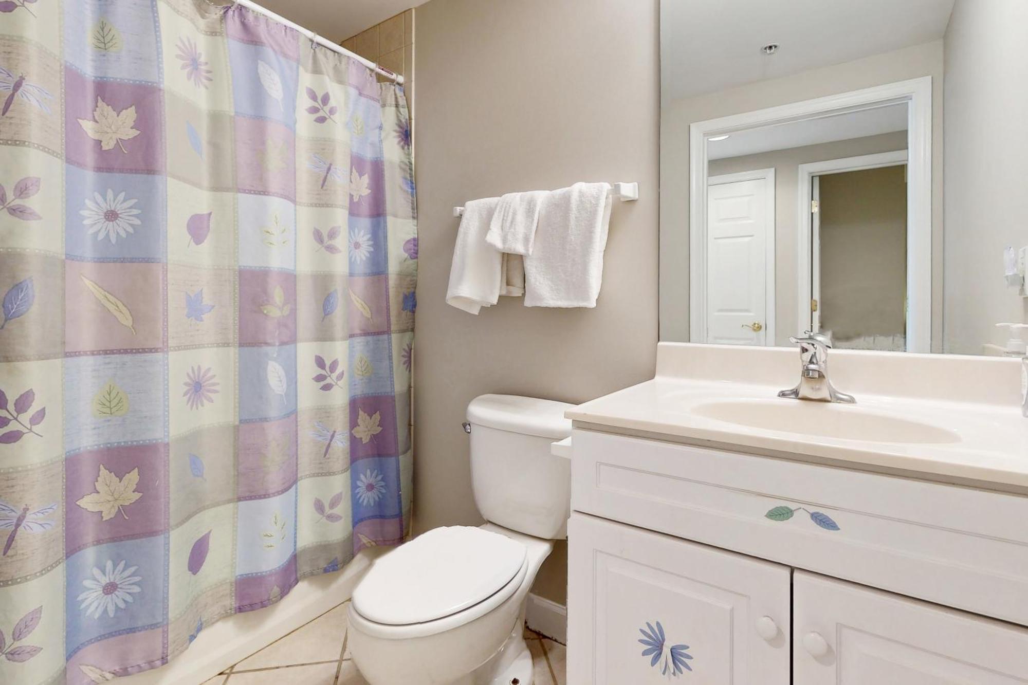 Astoria Holiday home Ocean City