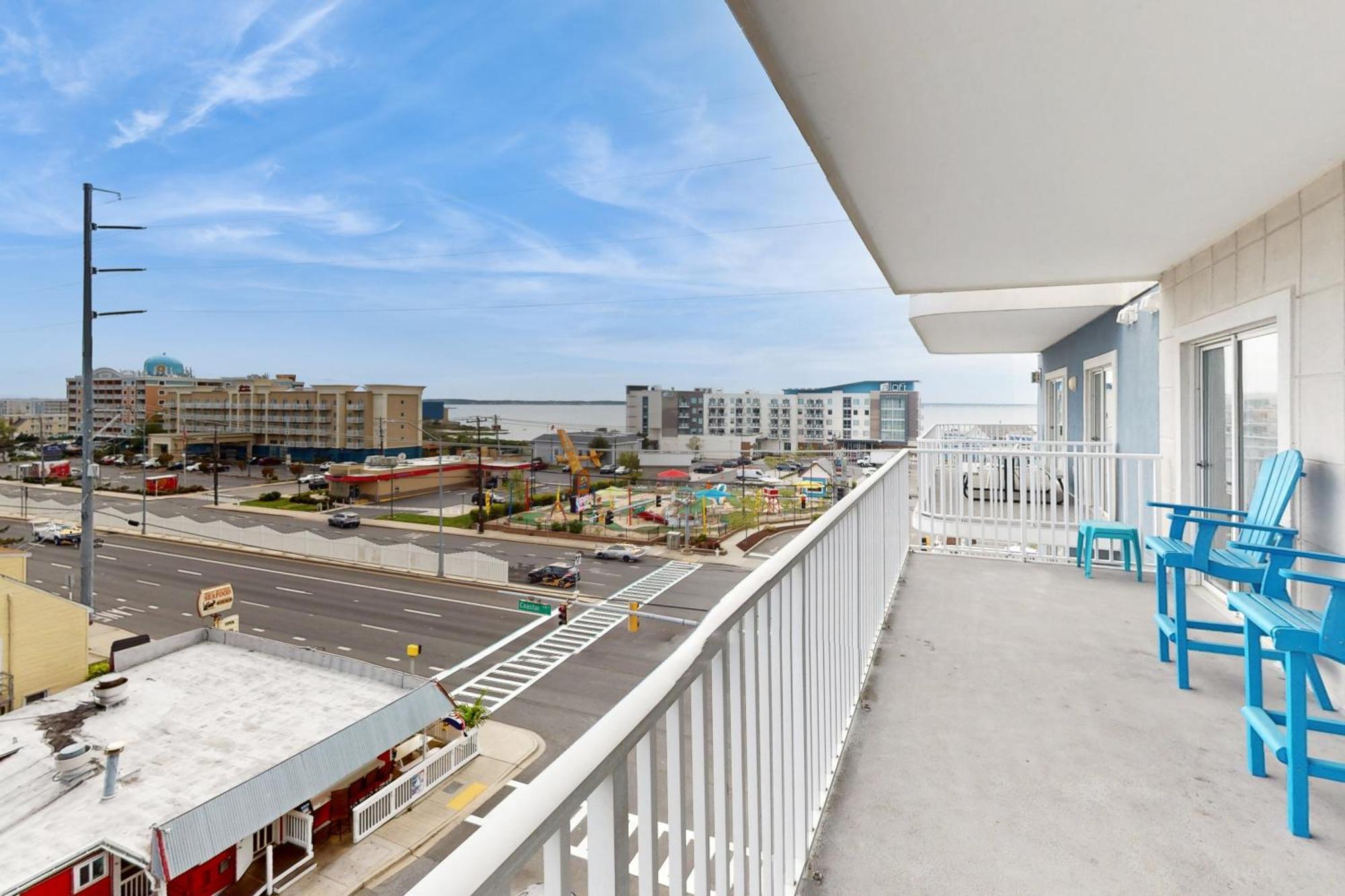 Astoria Ocean City