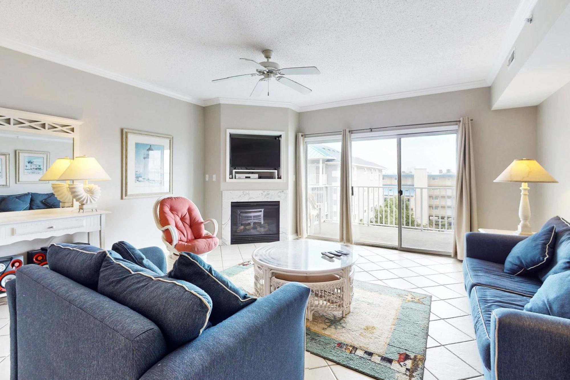 Astoria Holiday home