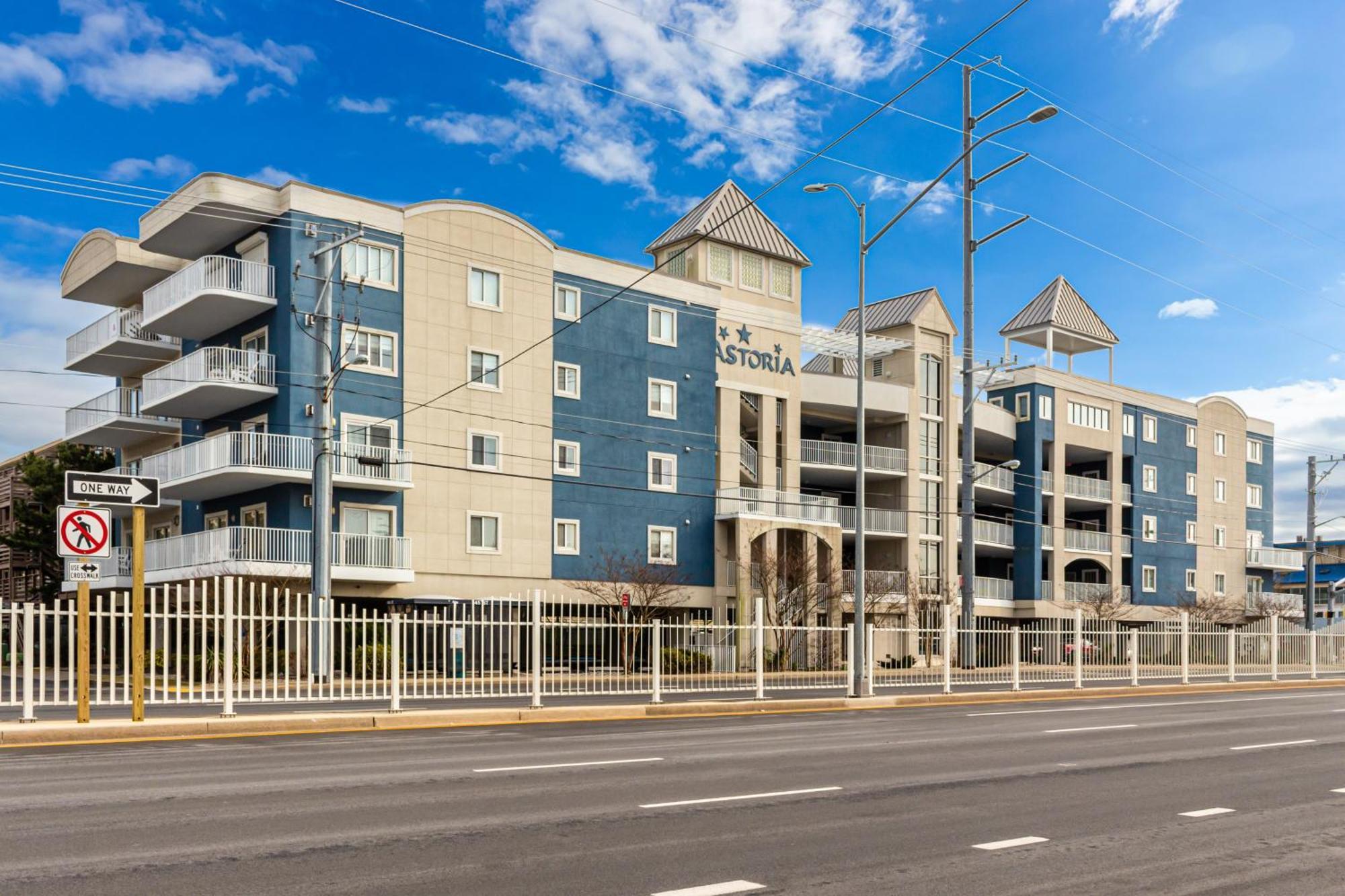 Astoria Holiday home Ocean City