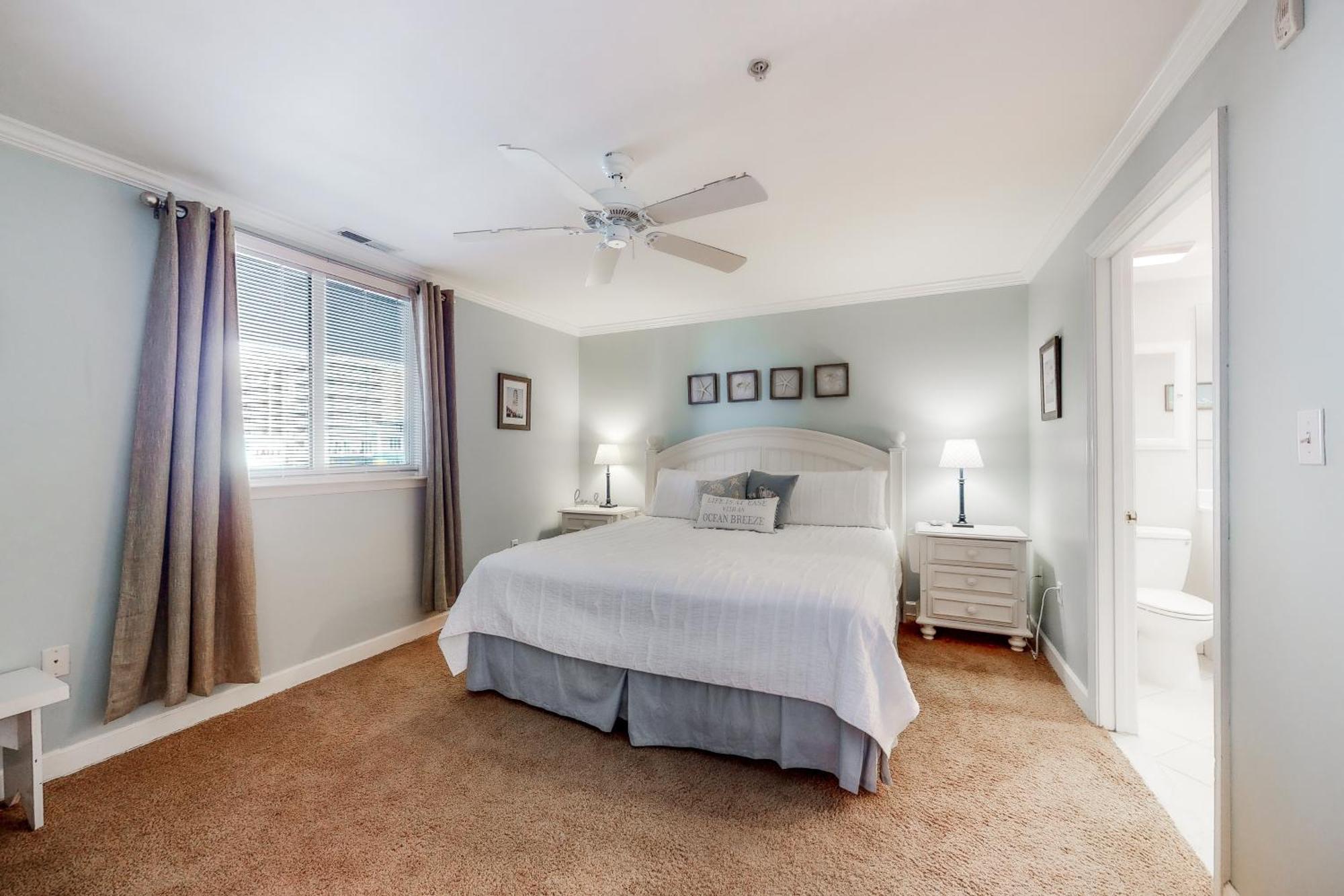 Astoria Holiday home Ocean City