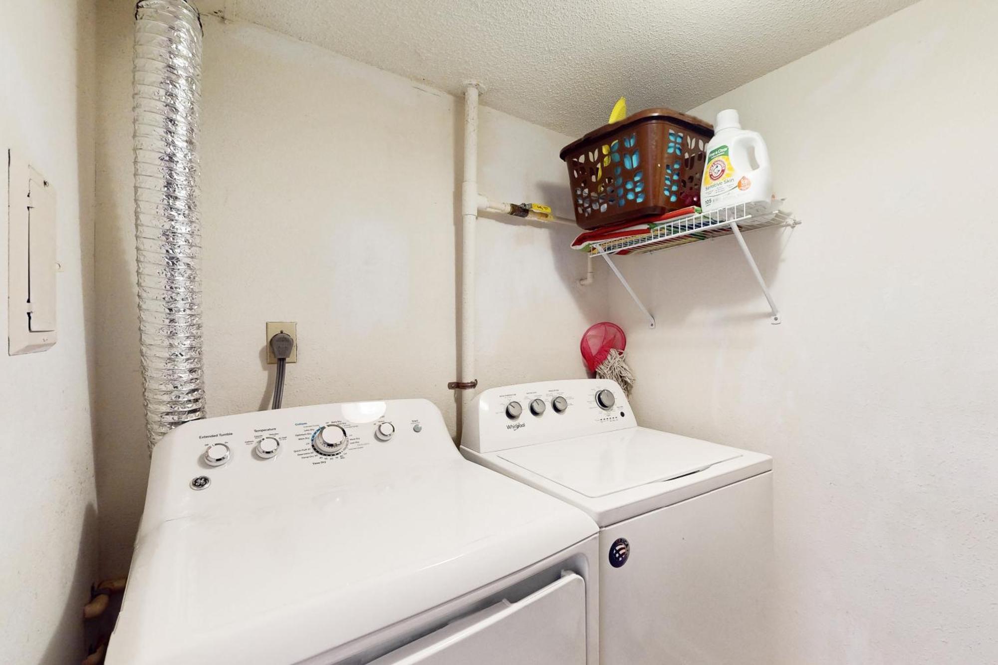 Marigot Apartment