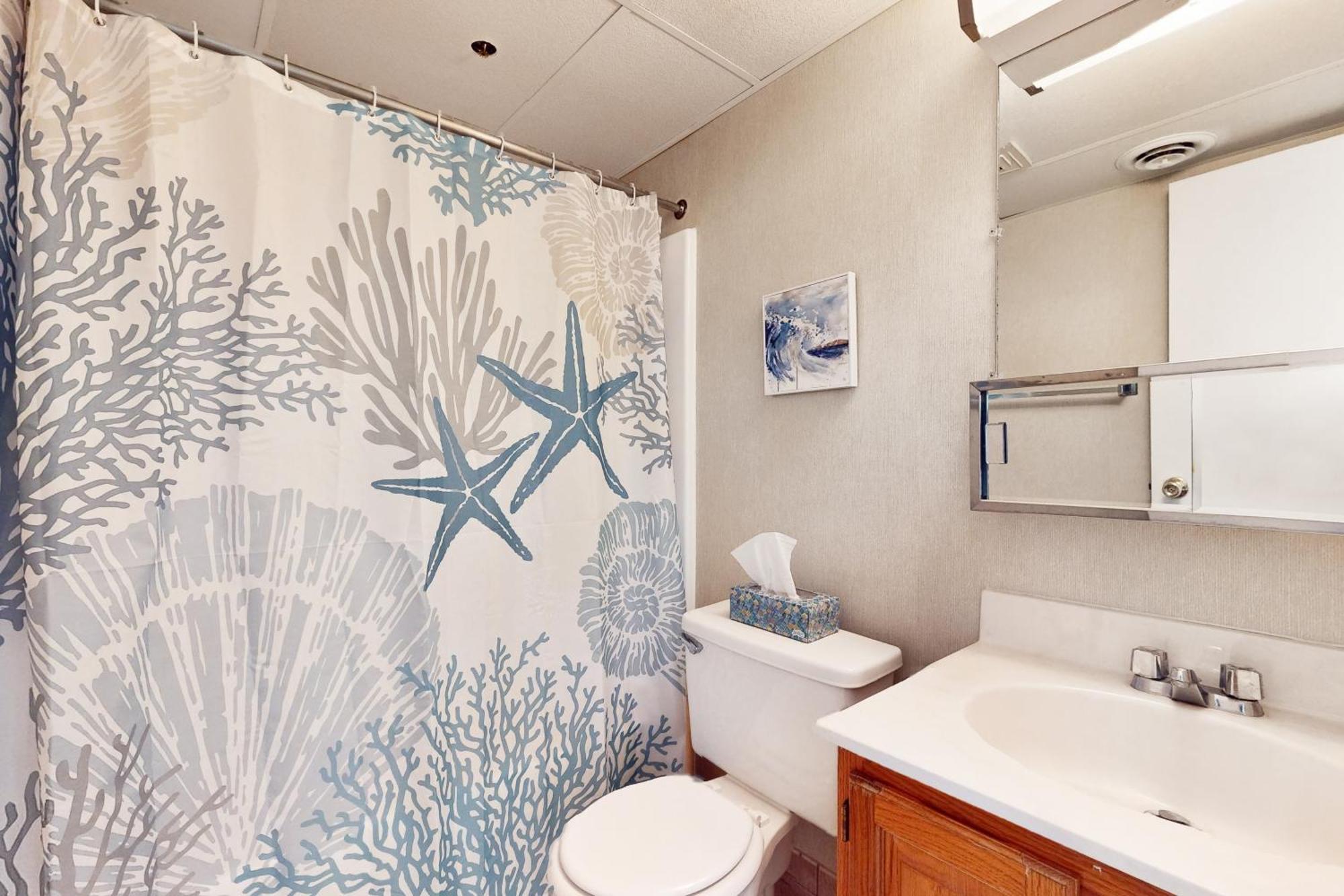 Apartment Marigot Ocean City