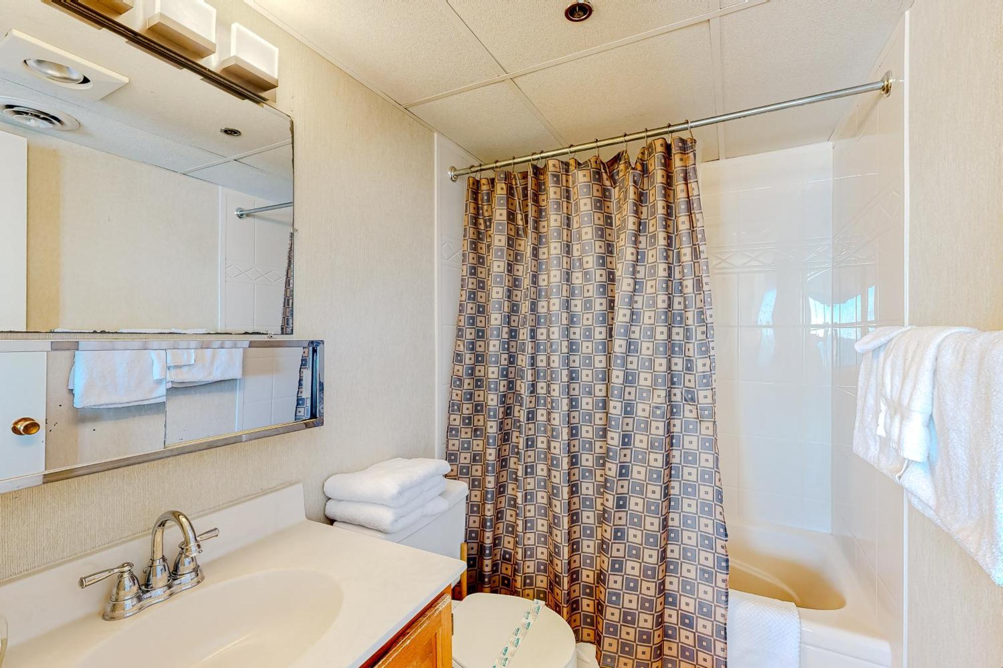 Marigot Apartment *