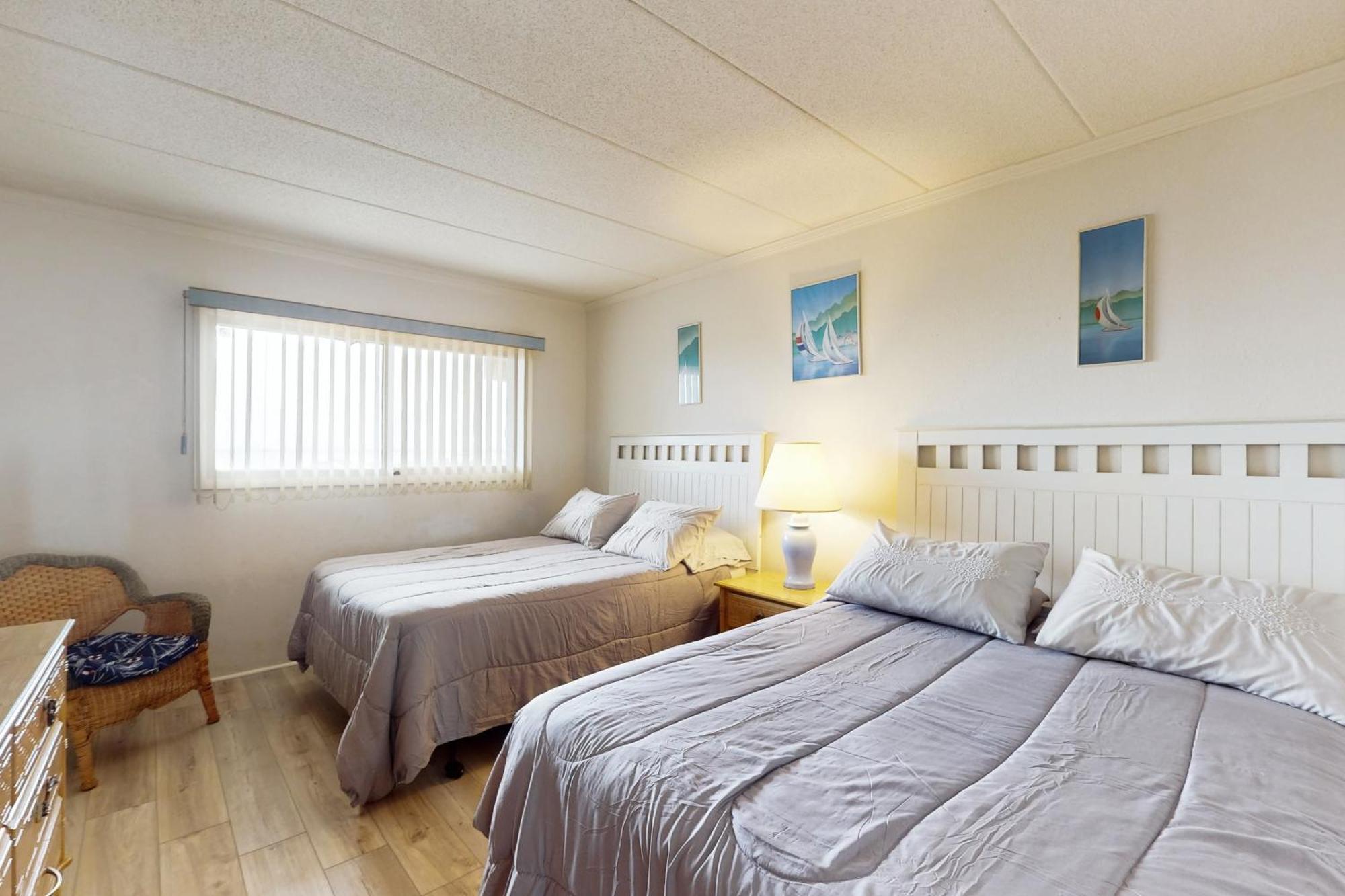 Marigot Apartment