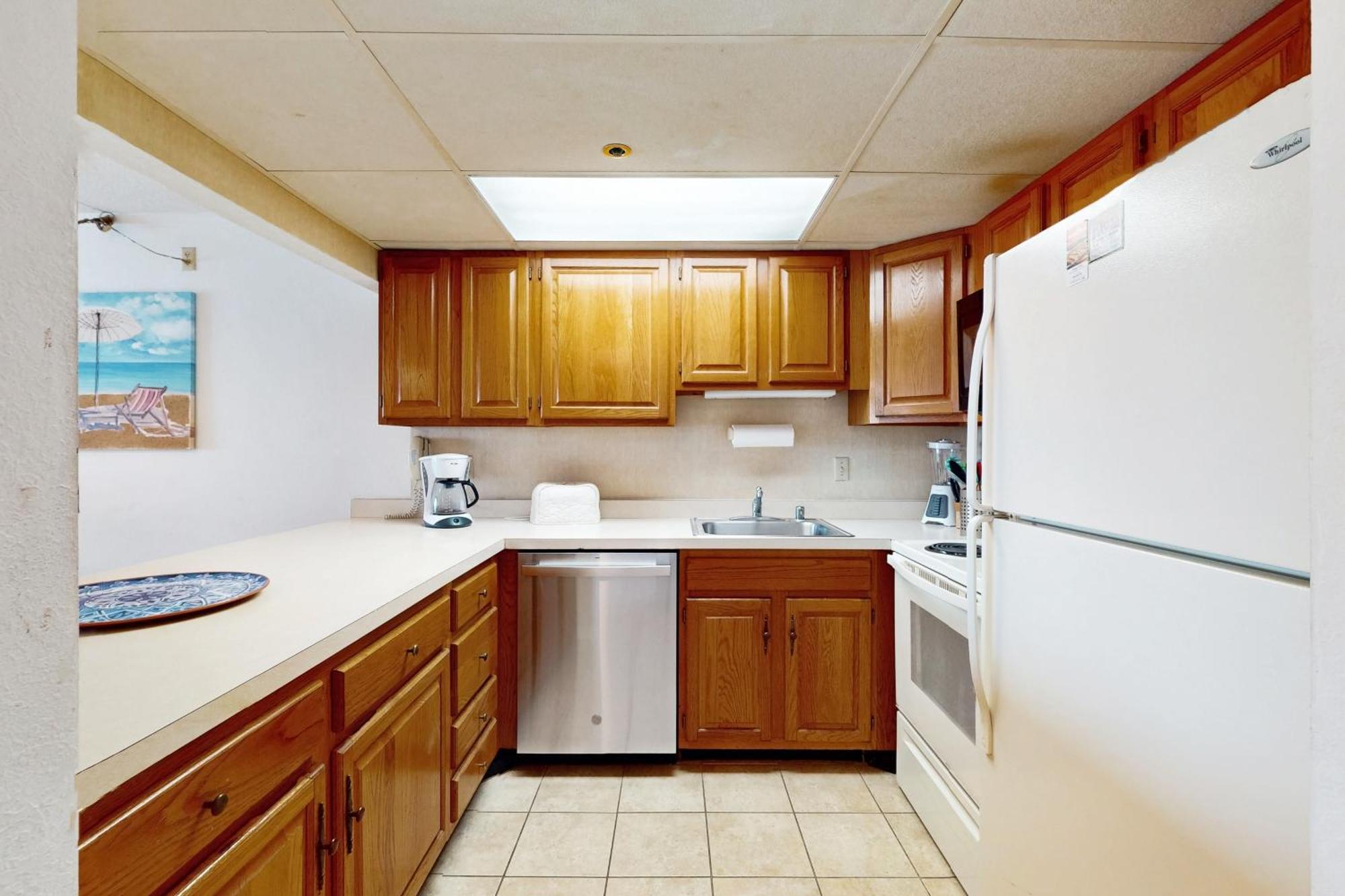 Apartment Marigot *