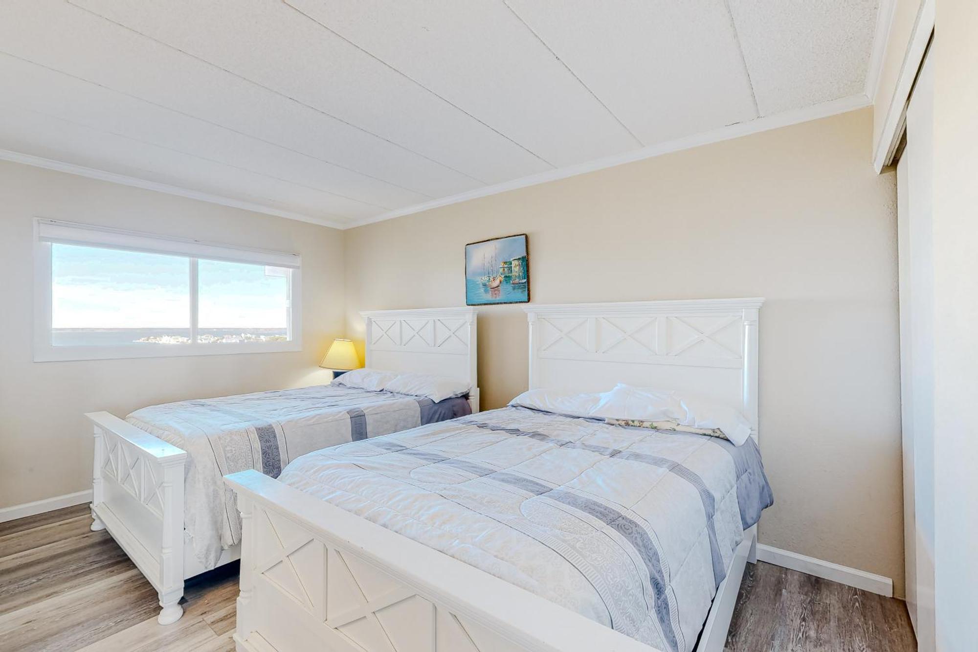 Marigot Apartment Ocean City