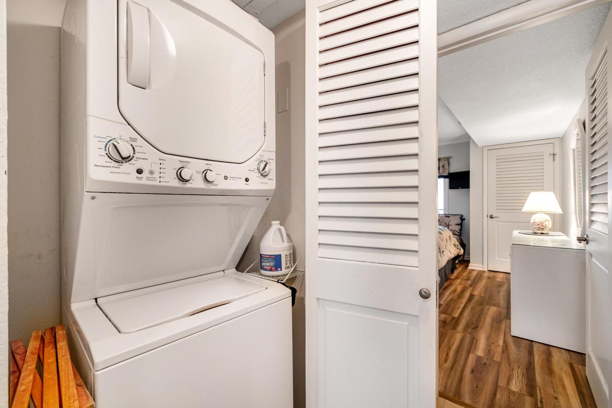 Marigot Apartment