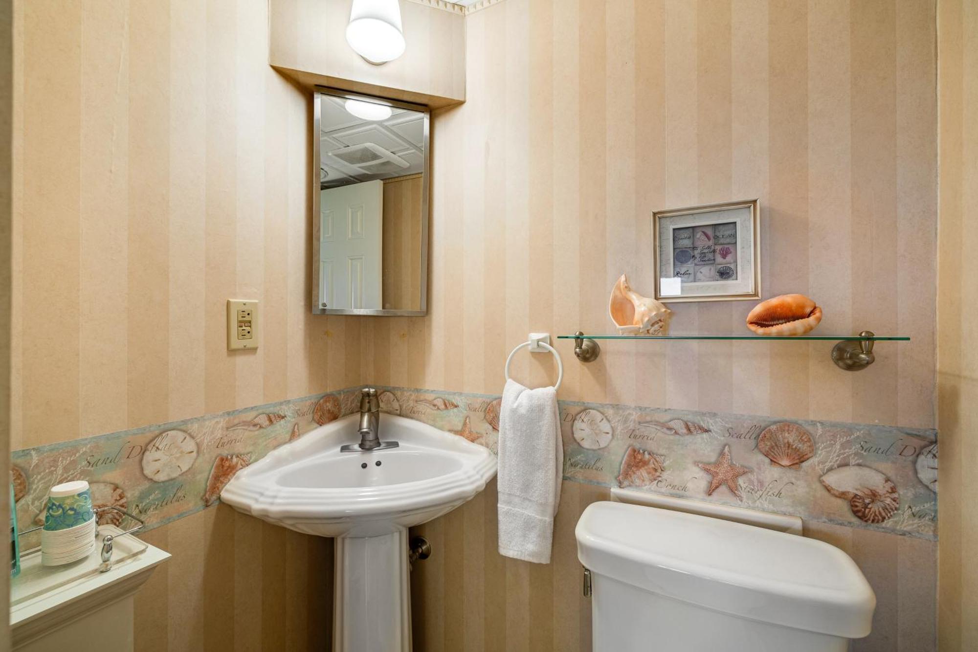 Apartment Marigot