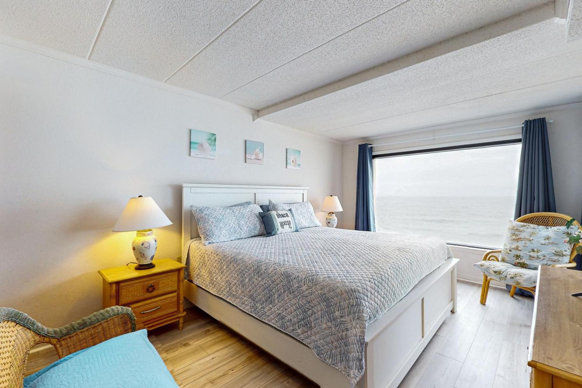 Apartment Marigot *