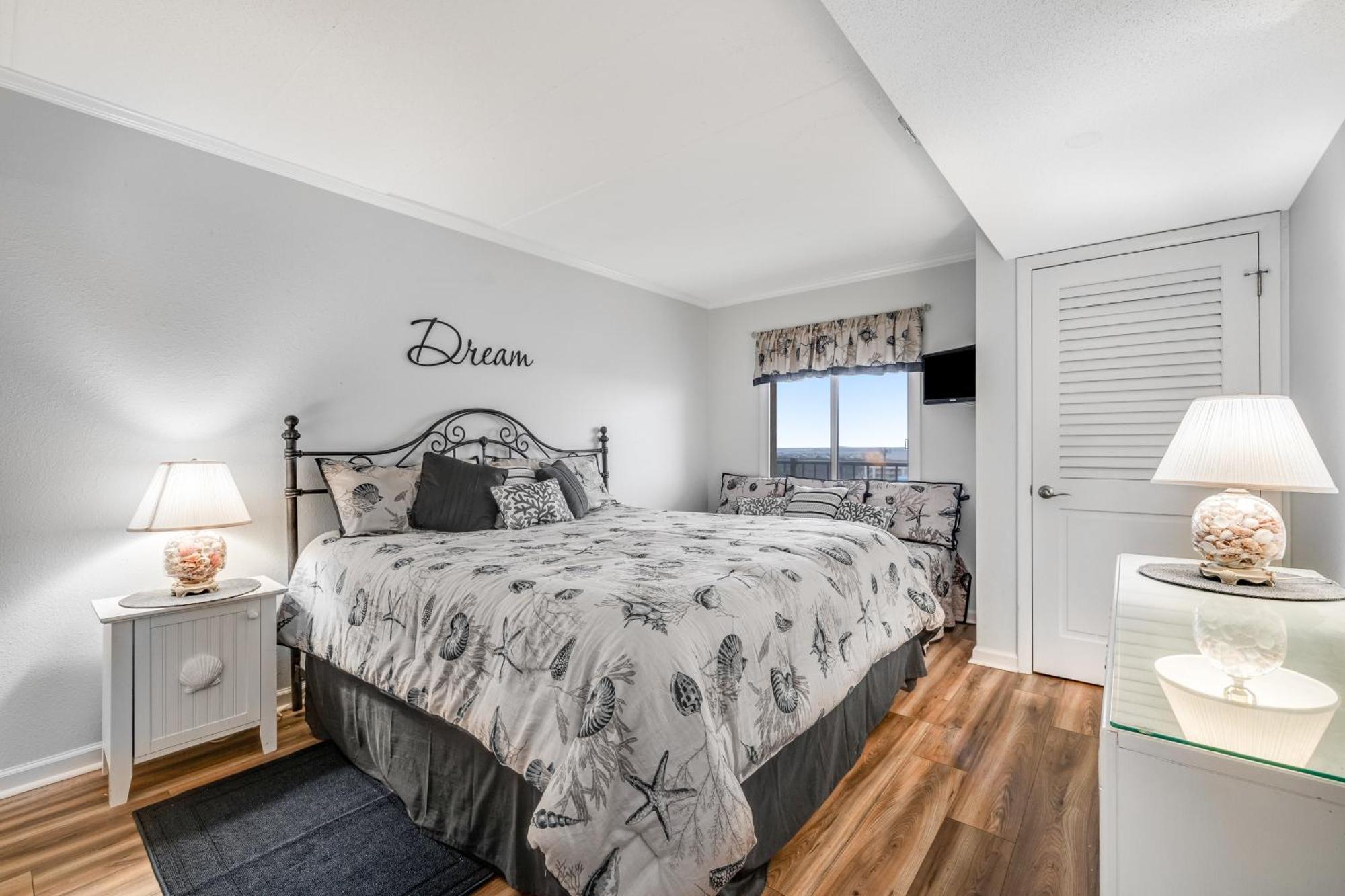 Apartment Marigot Ocean City