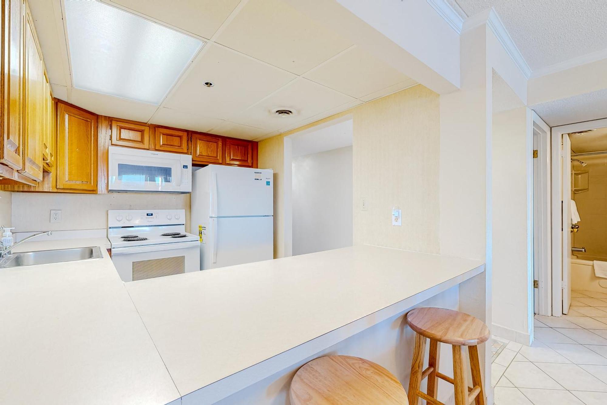 Apartment Marigot