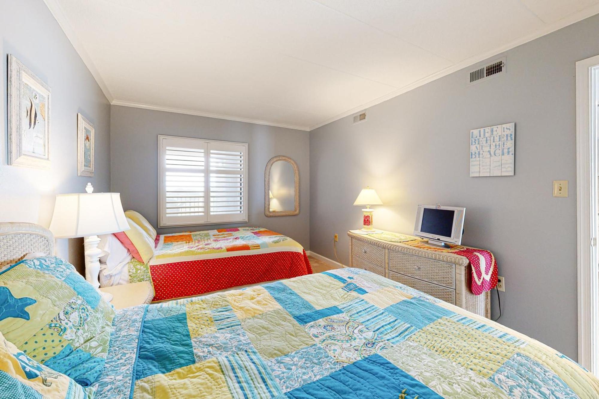 Apartment Marigot Ocean City