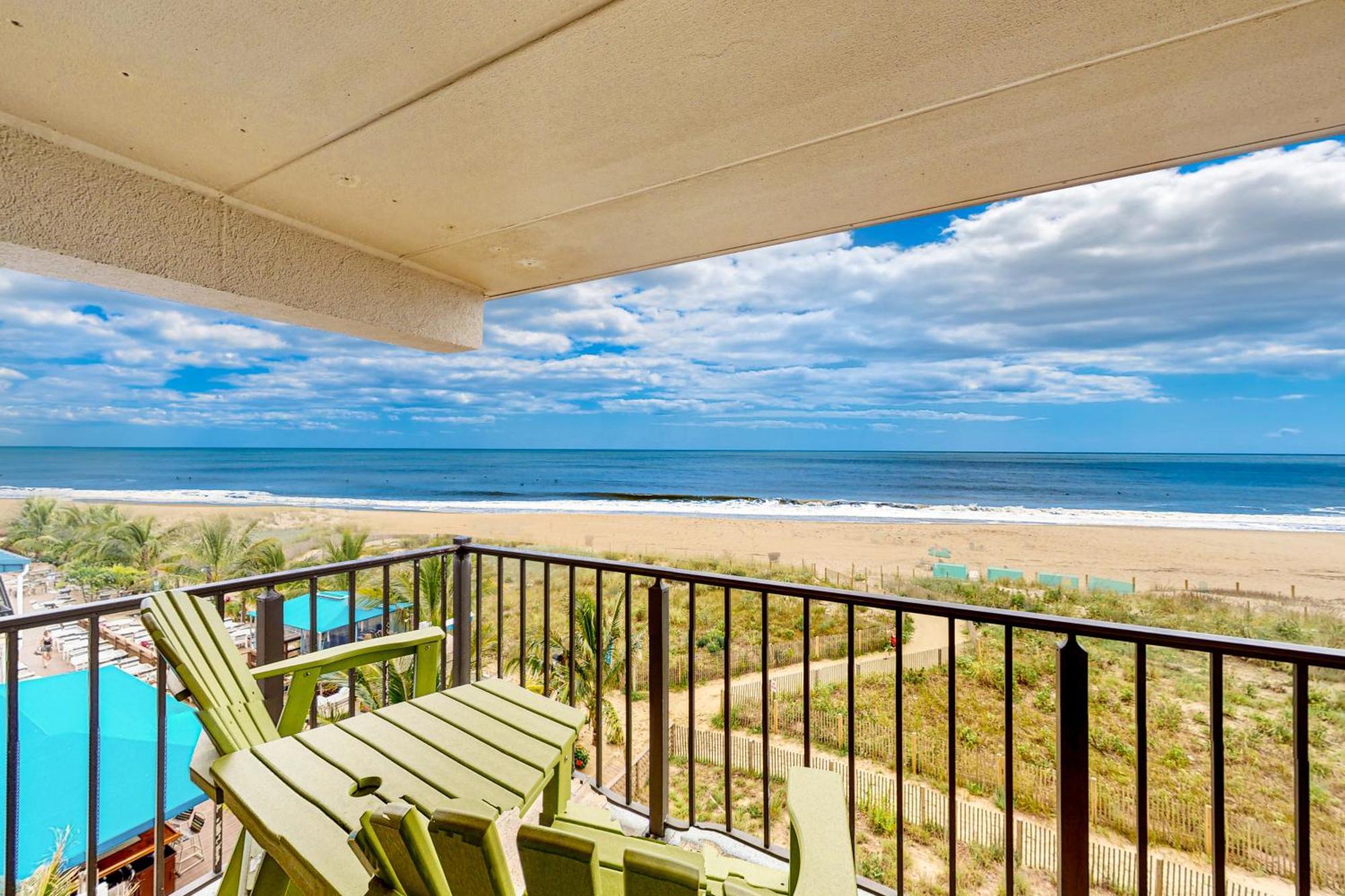 Apartment Marigot *