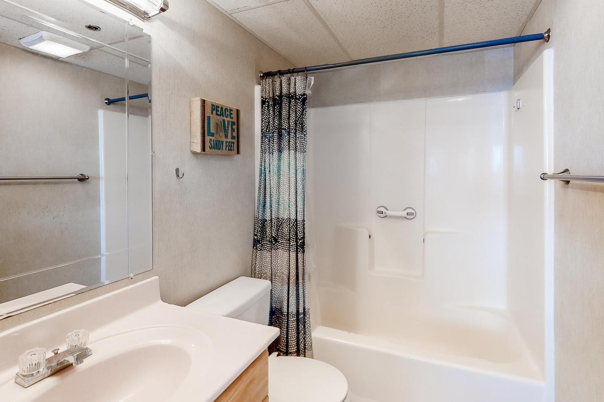 Marigot Apartment Ocean City