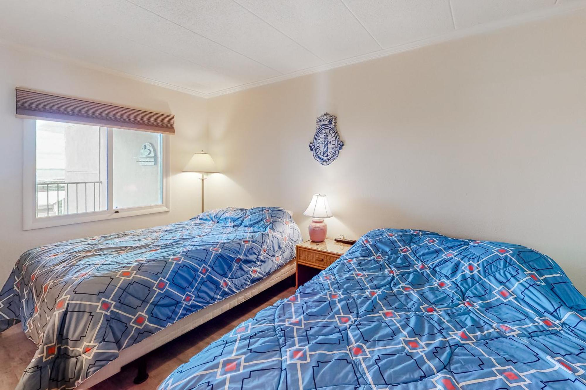 Apartment Marigot *