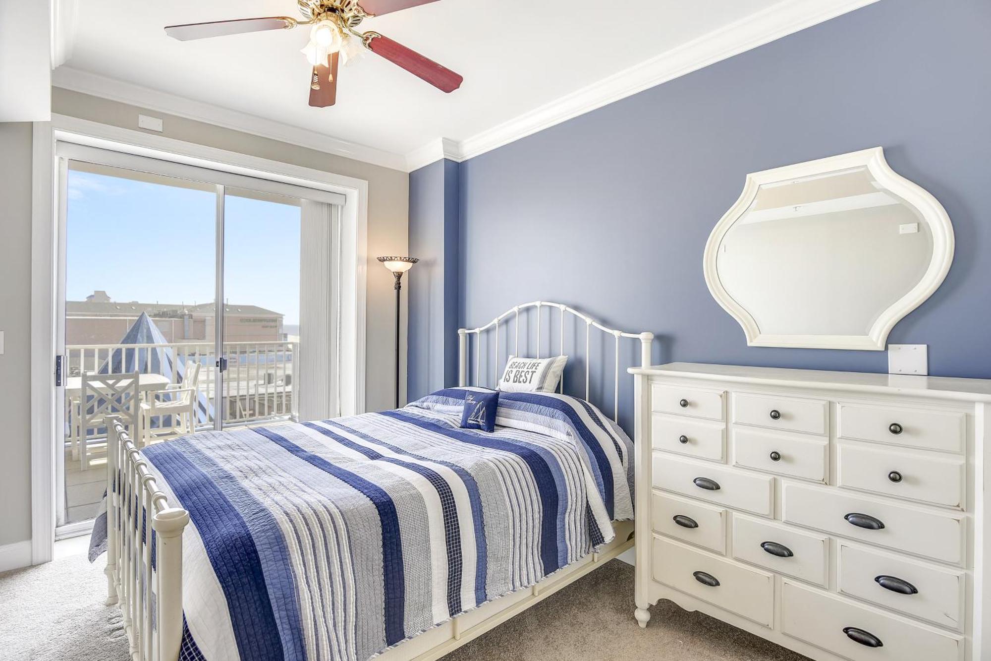 Belmont Towers I Holiday home Ocean City