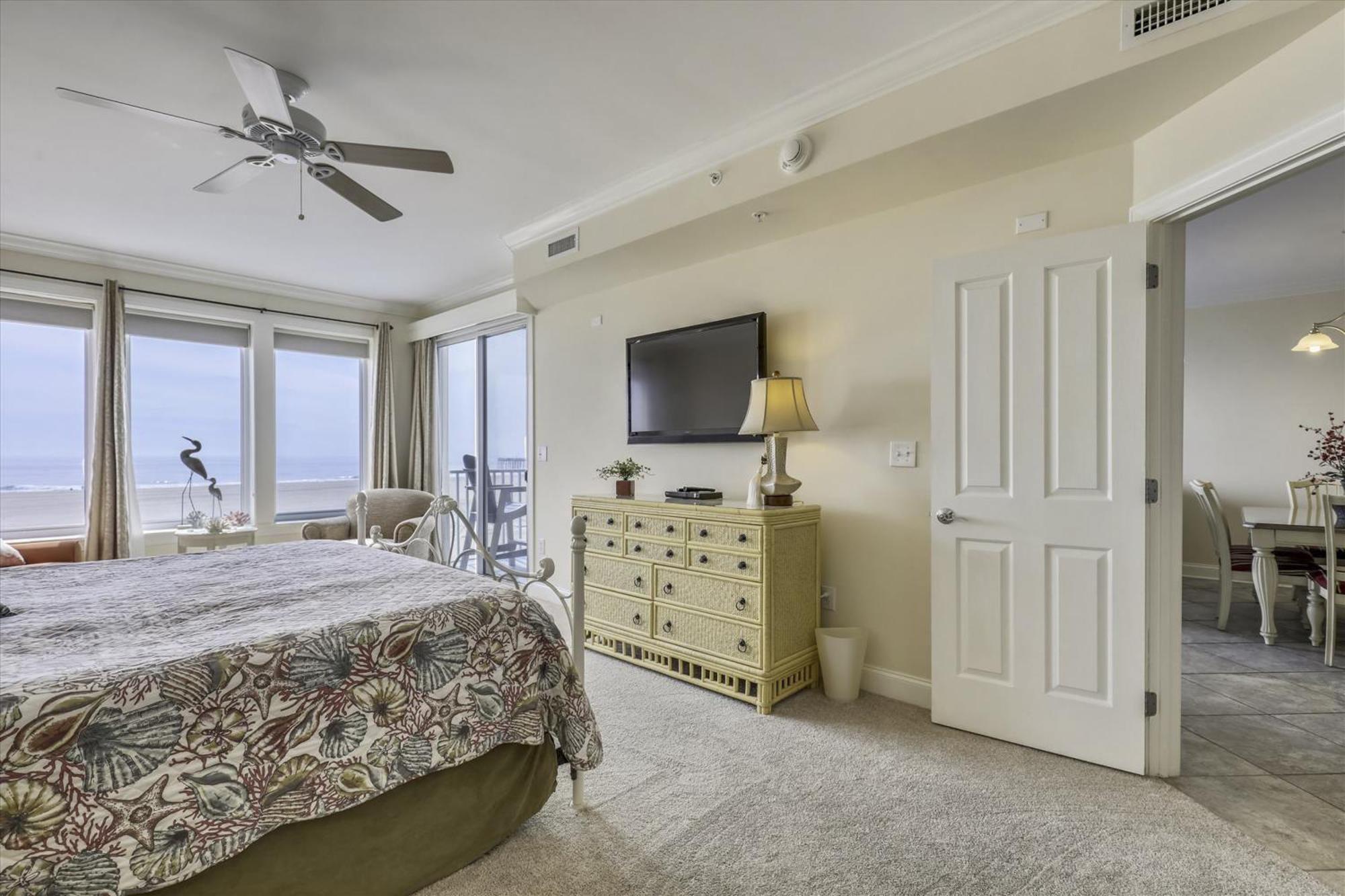 Holiday home Belmont Towers I Ocean City