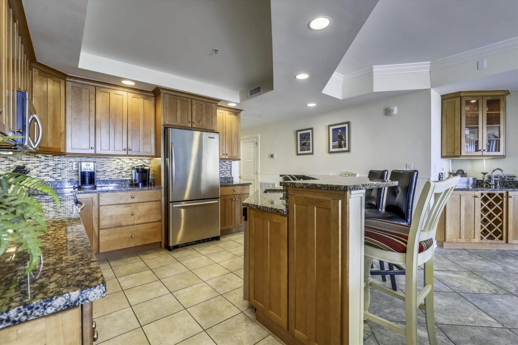 Holiday home Belmont Towers I Ocean City